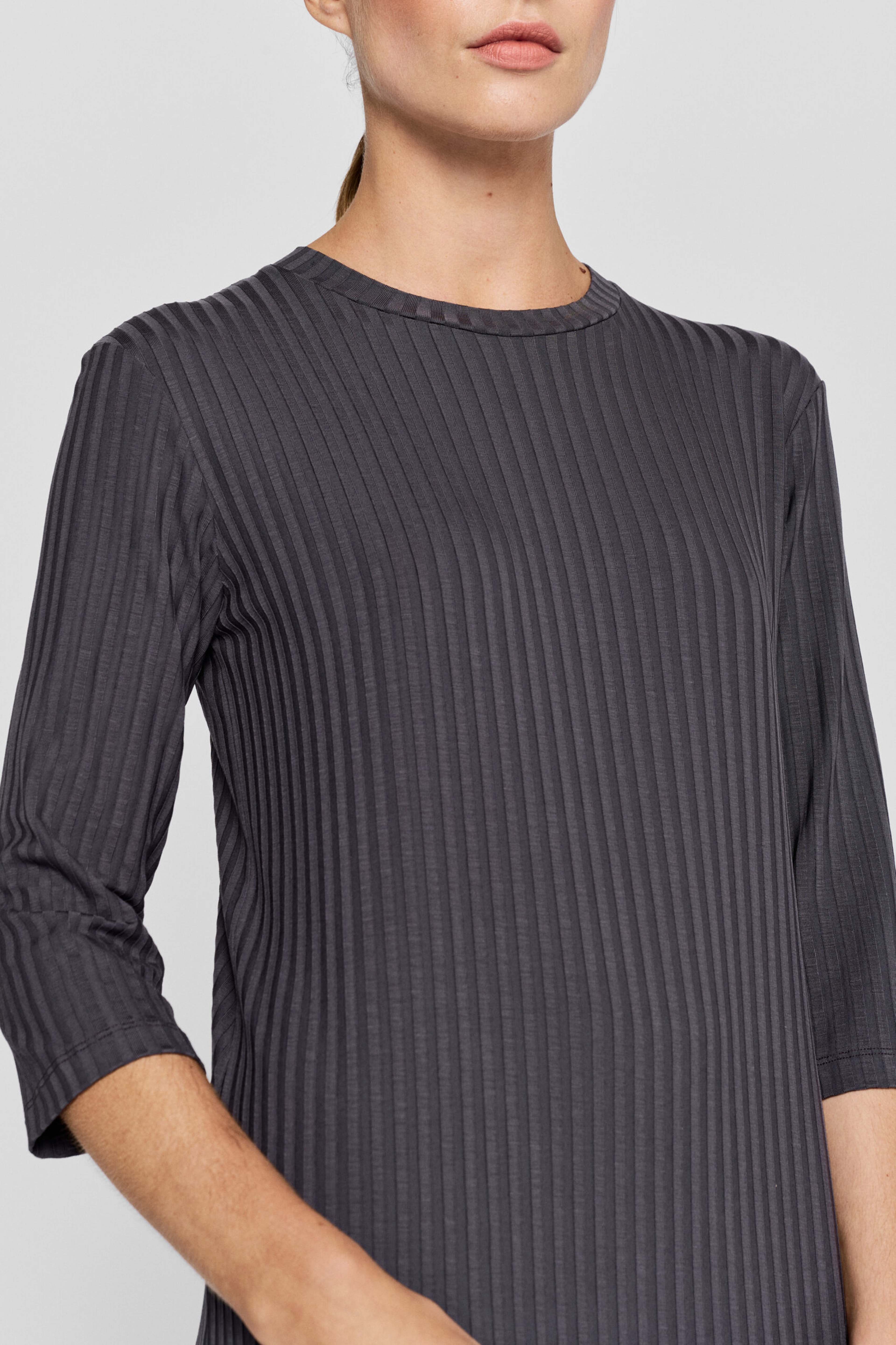 Base Dress - Onyx