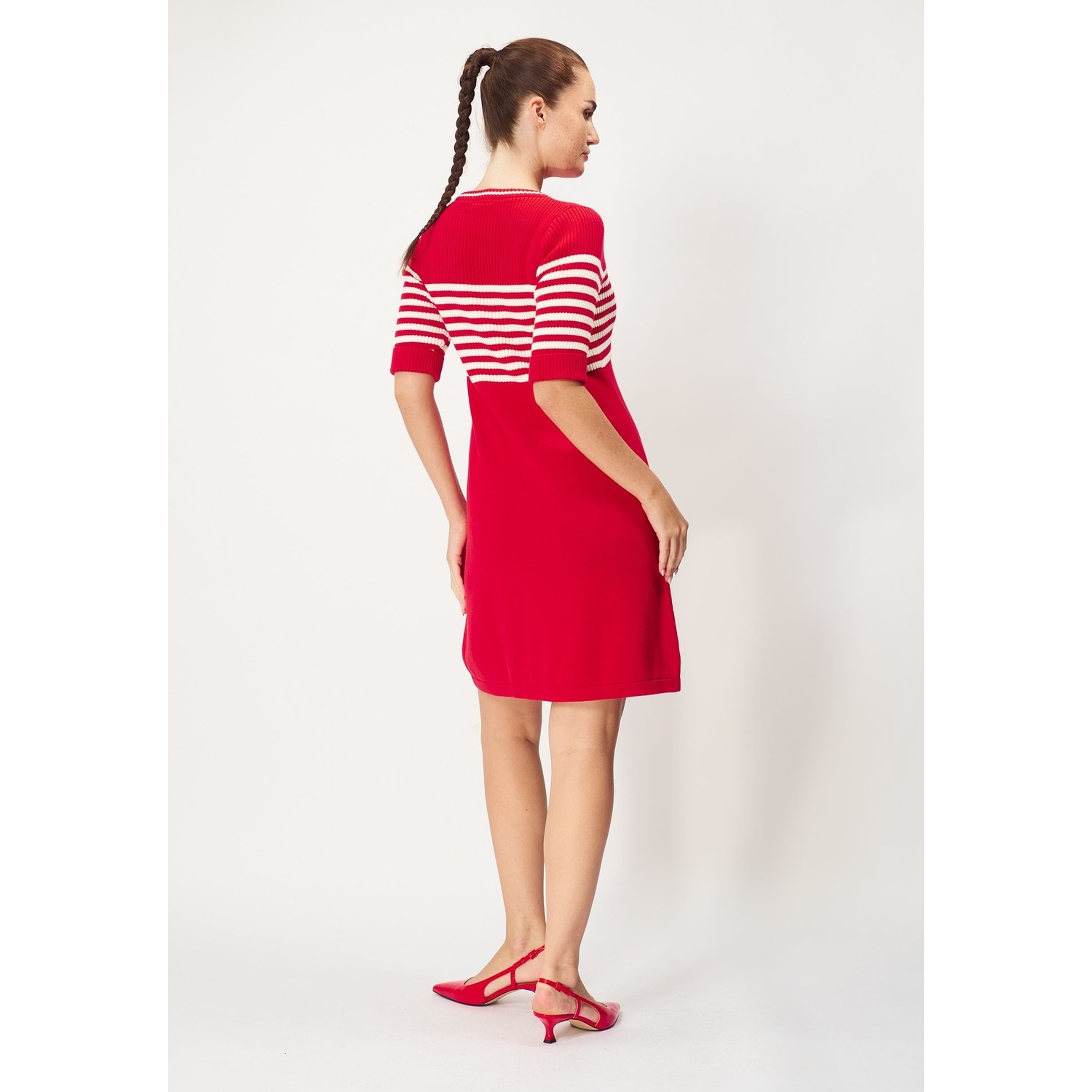 Carla Dress