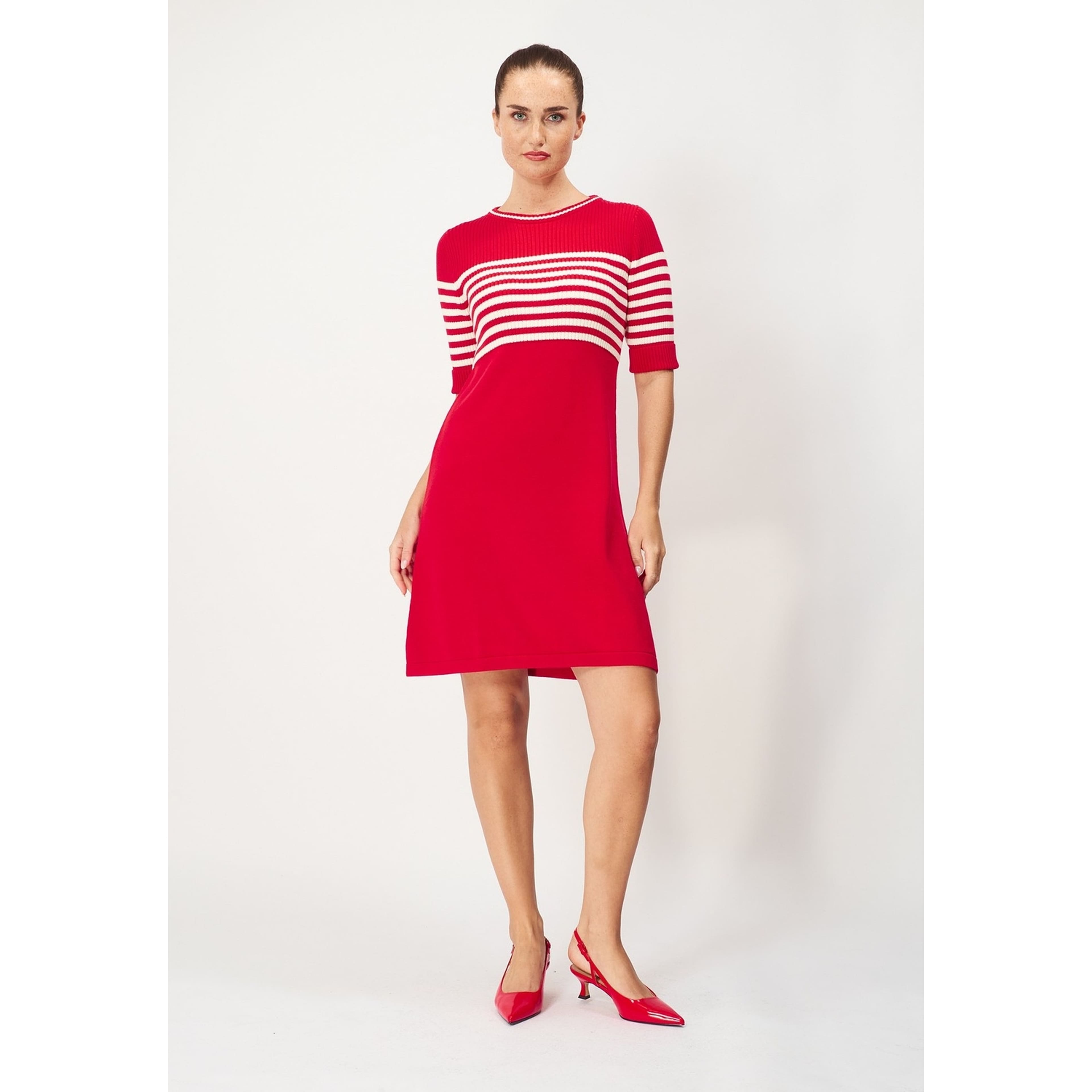 Carla Dress