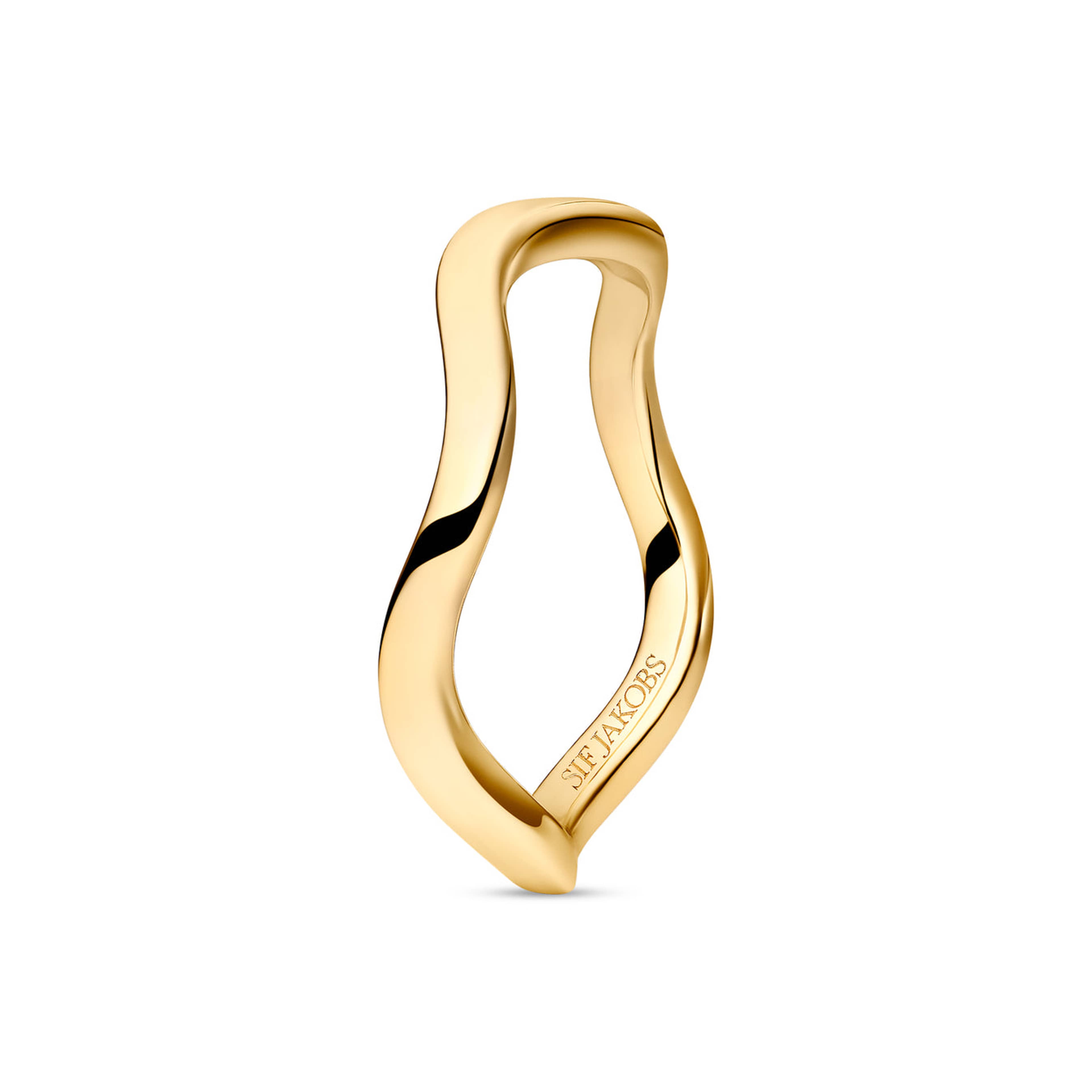 Ellera Waves Pianura Ring
