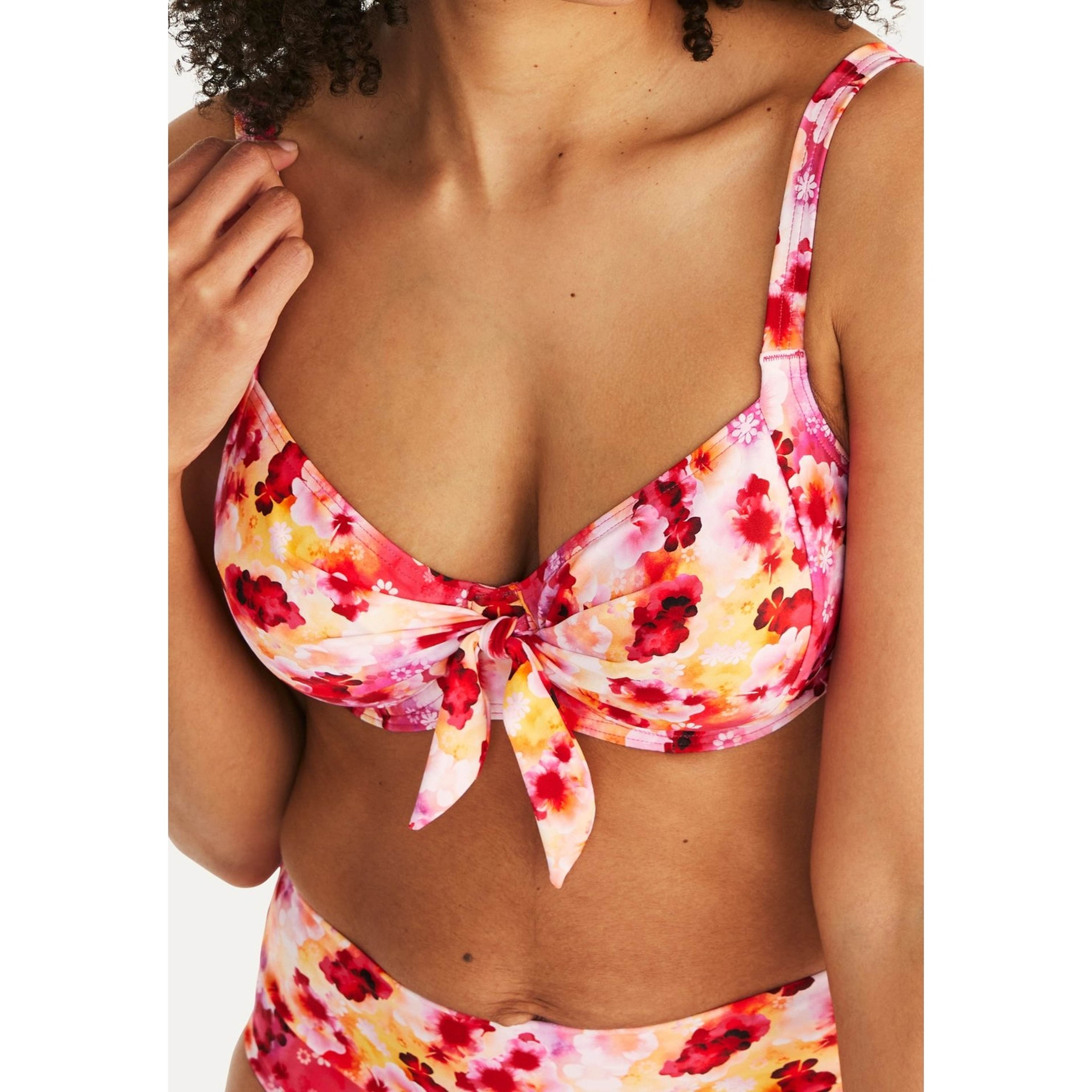Bahamas Bikini Bygel-bh