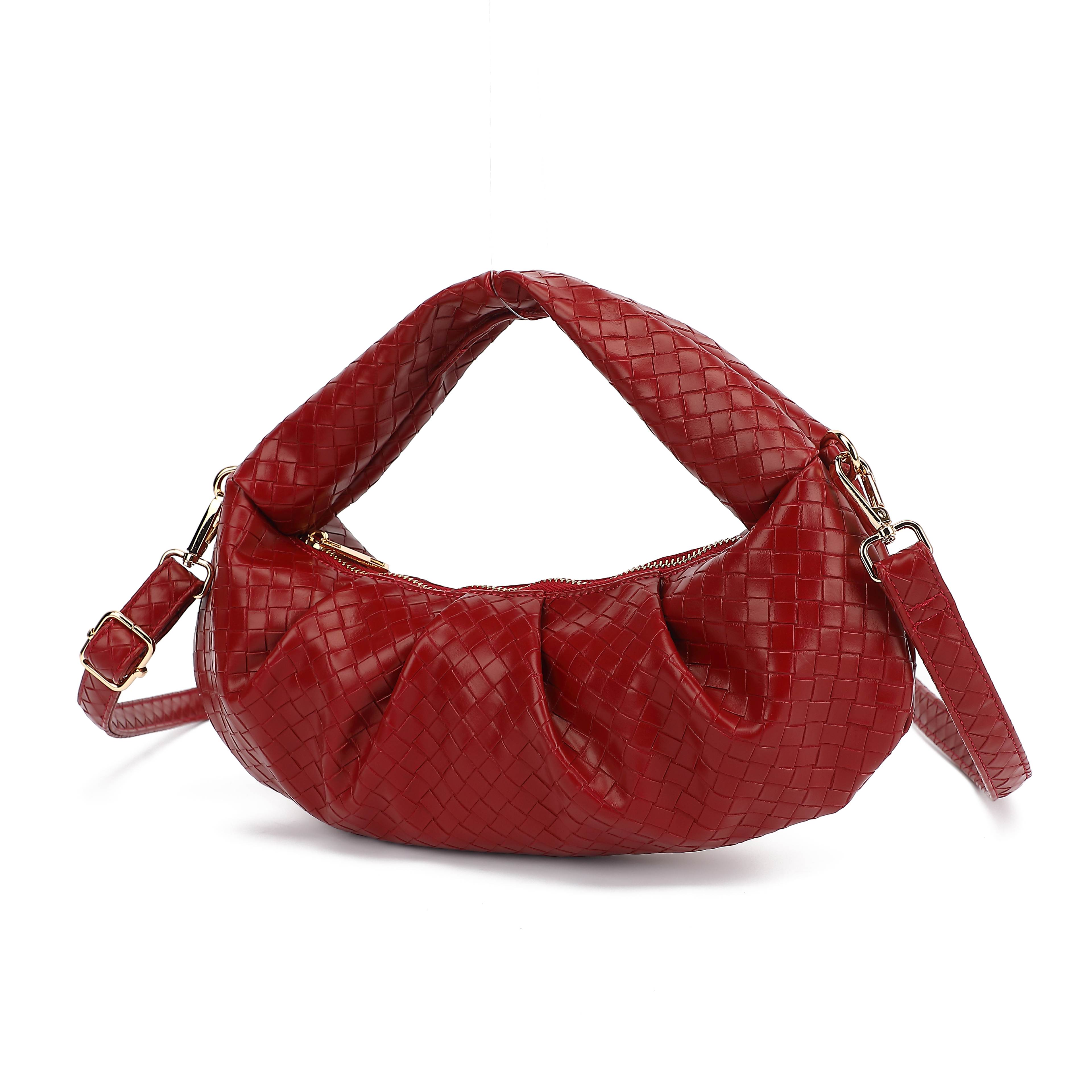Sula Bag - Dark Brown