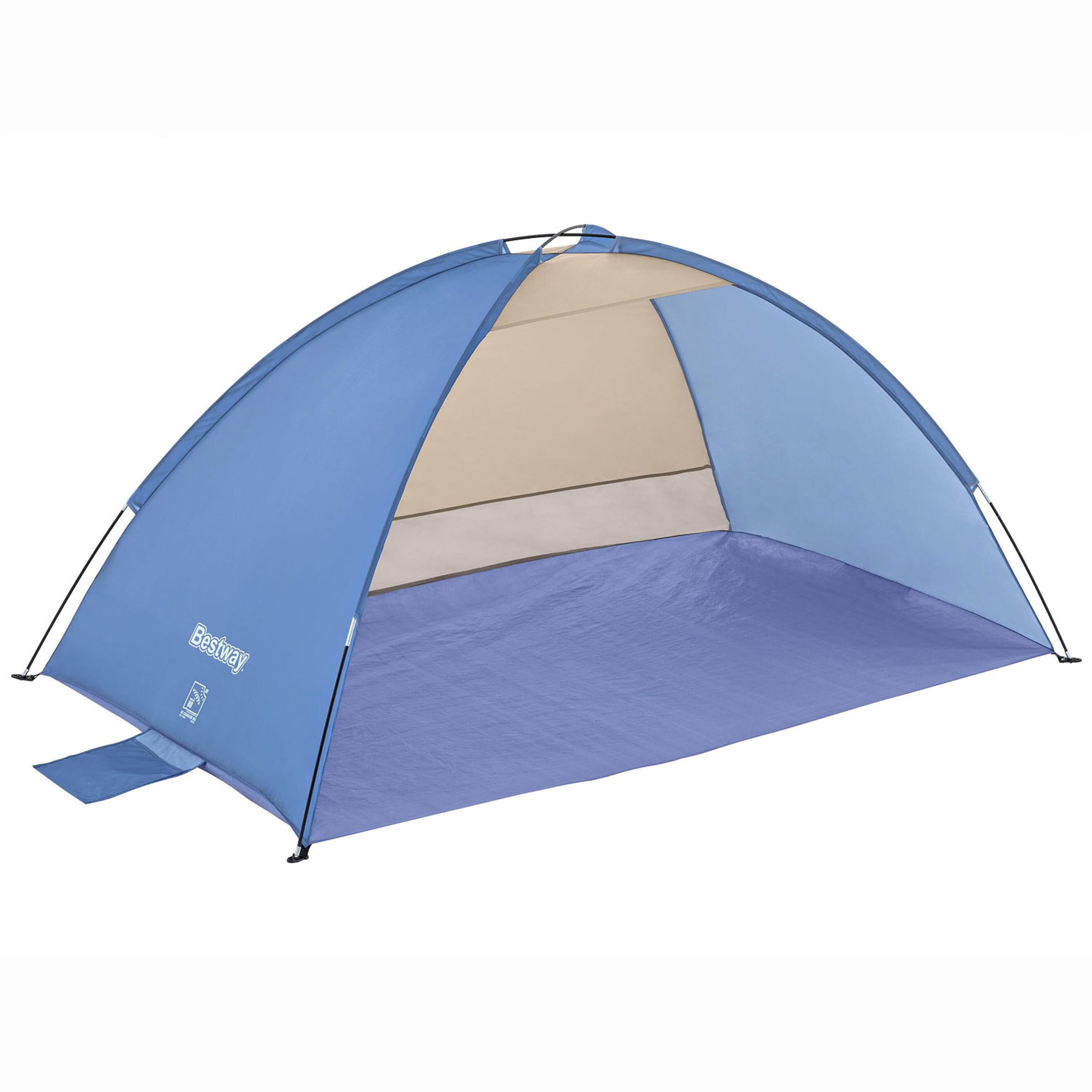 Pavillo Strandtält 2.00m X 1.20m X 95cm