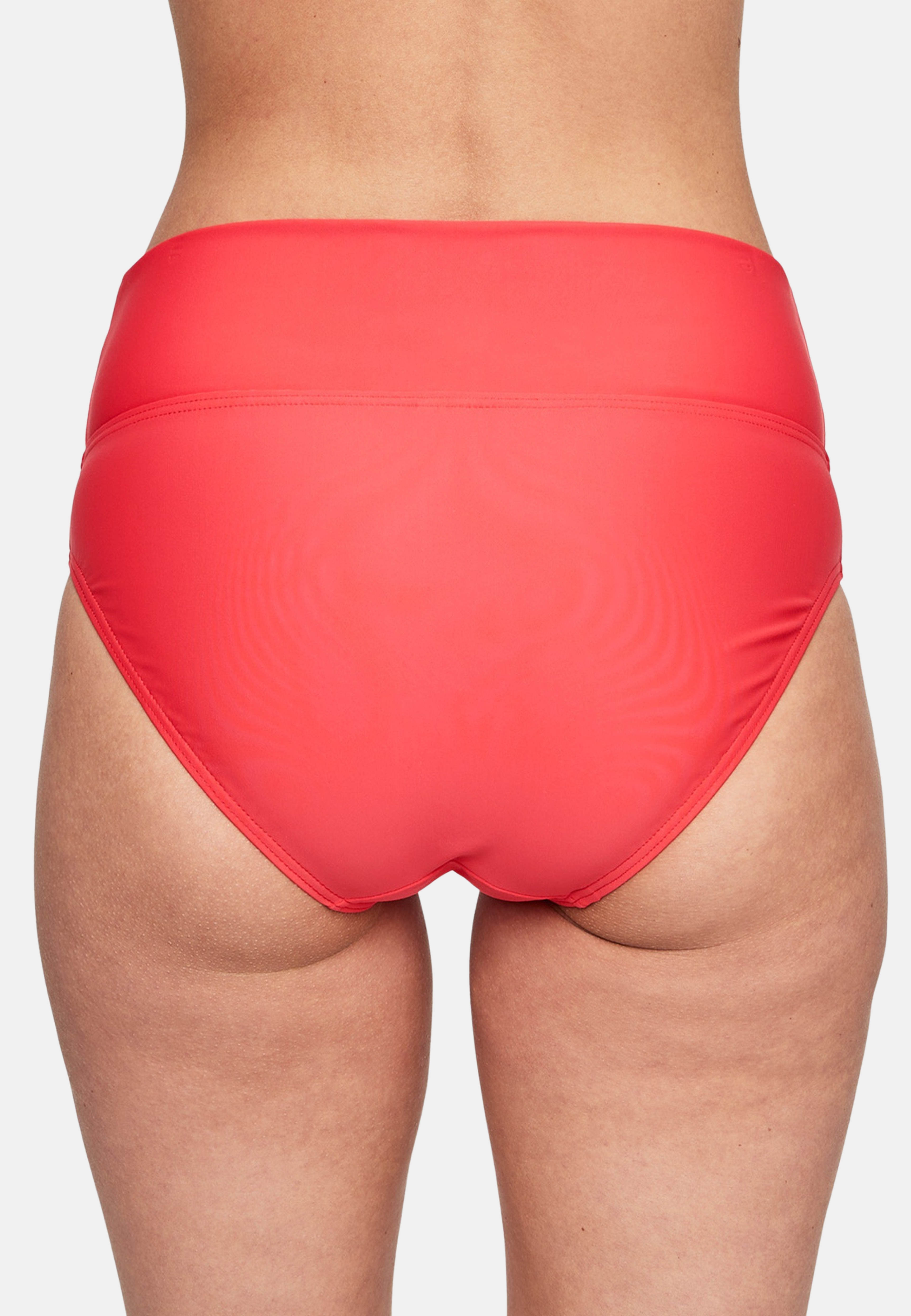 Capri Viktrosa, från Abecita by Swegmark, i färgen paradise pink. Klicka för att öppna bilden i stort format