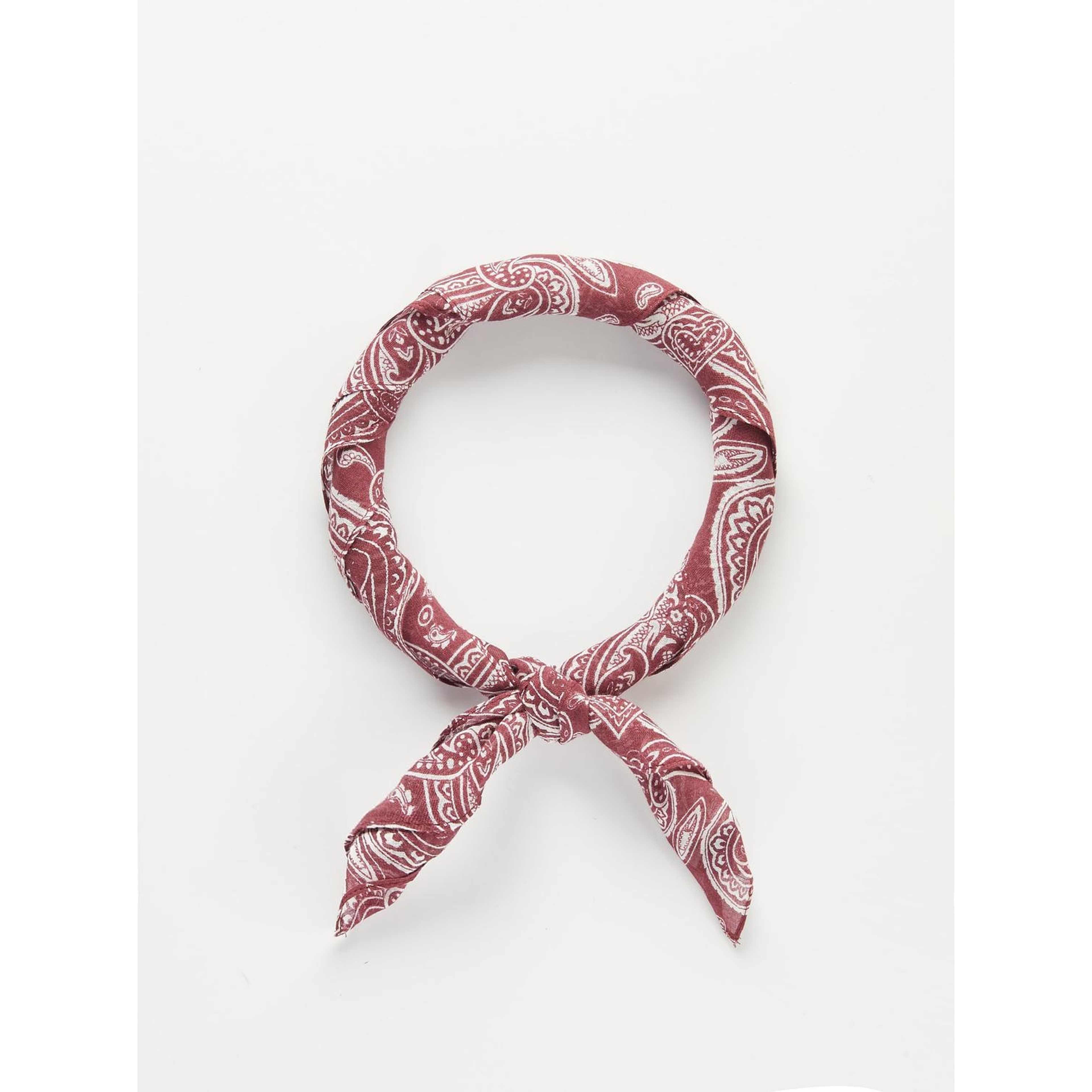 Bandana Paisley