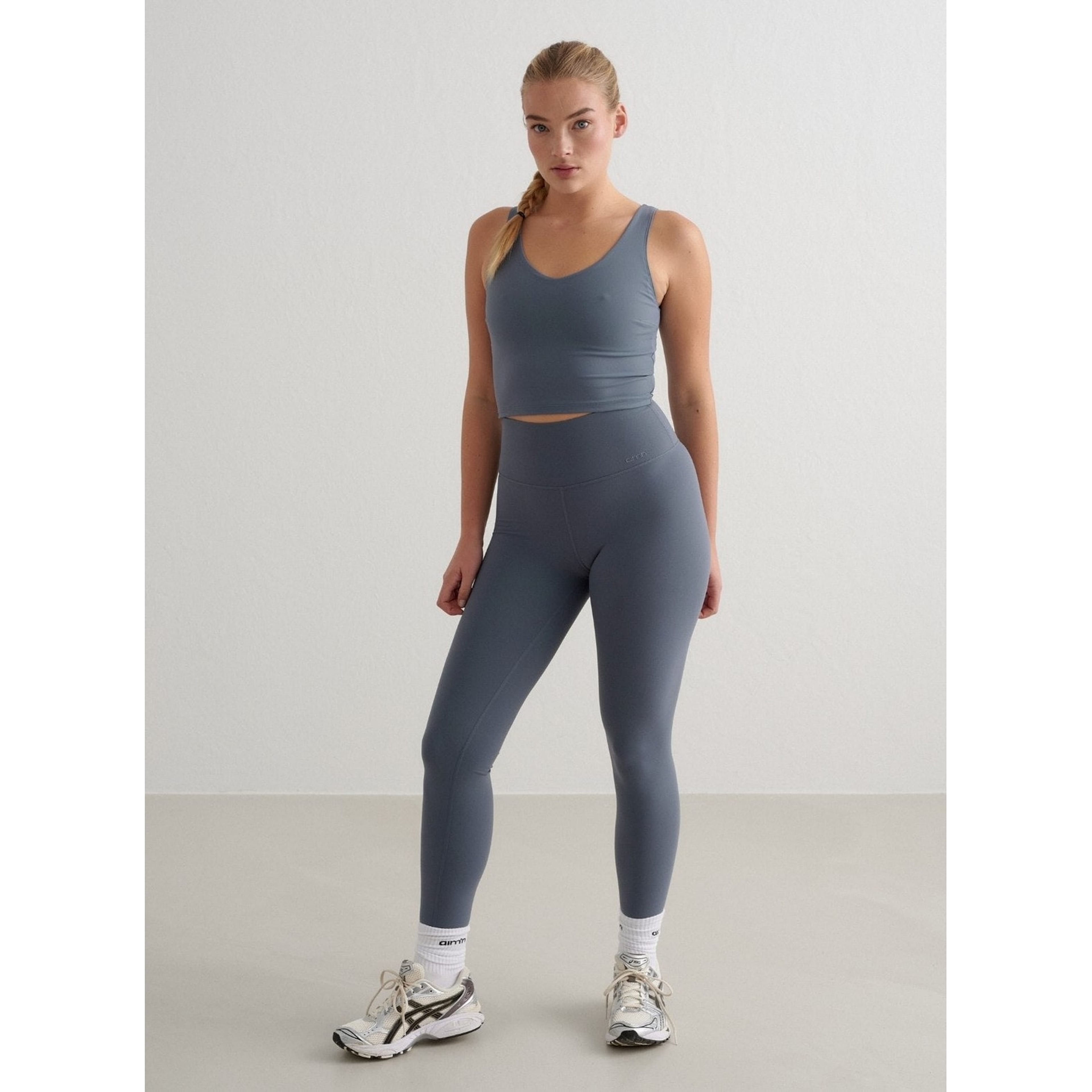 Storm Blue Sense Bralette