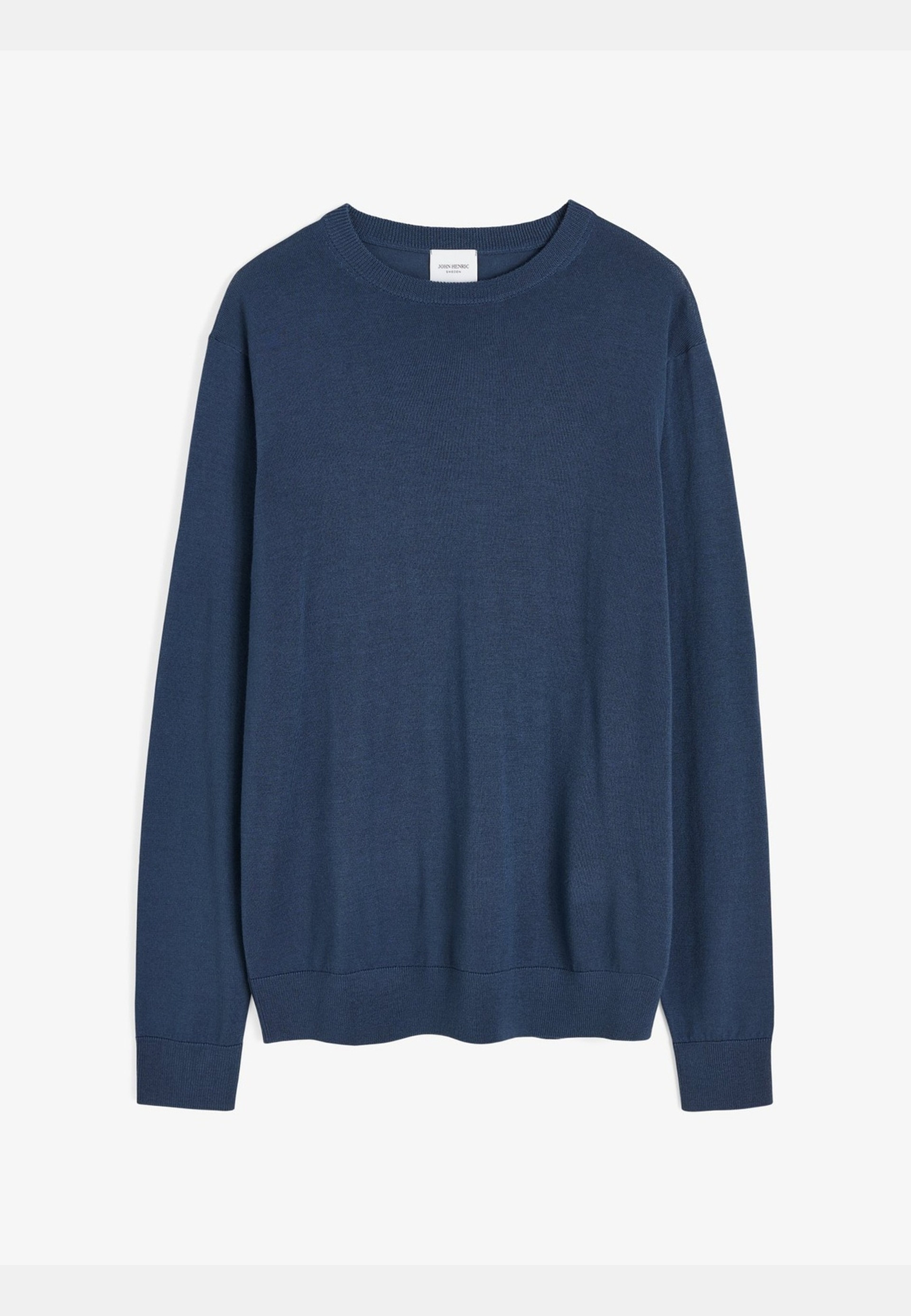 Merino Crew Neck Sweater (noa)