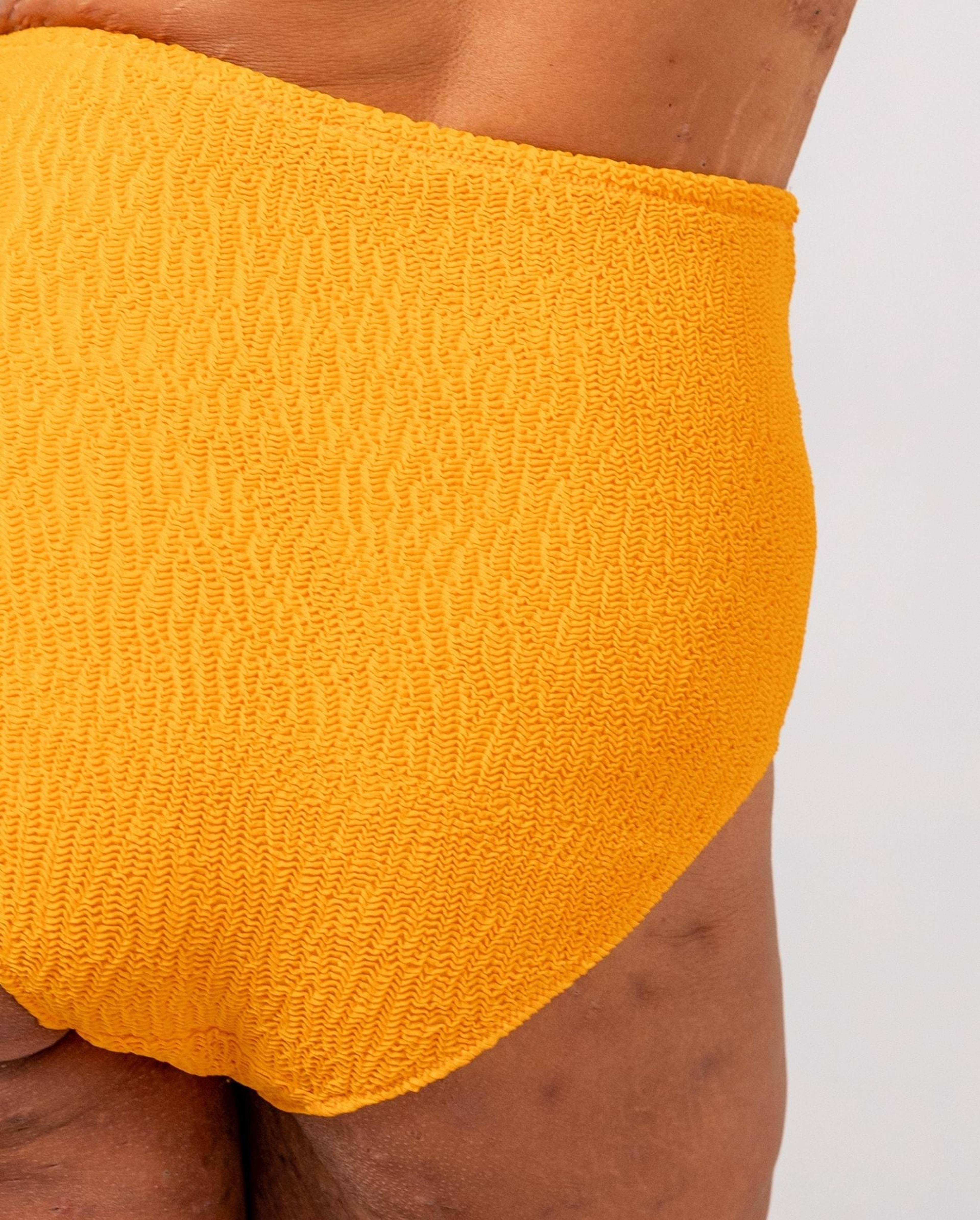 Highwaist Bikini Briefs