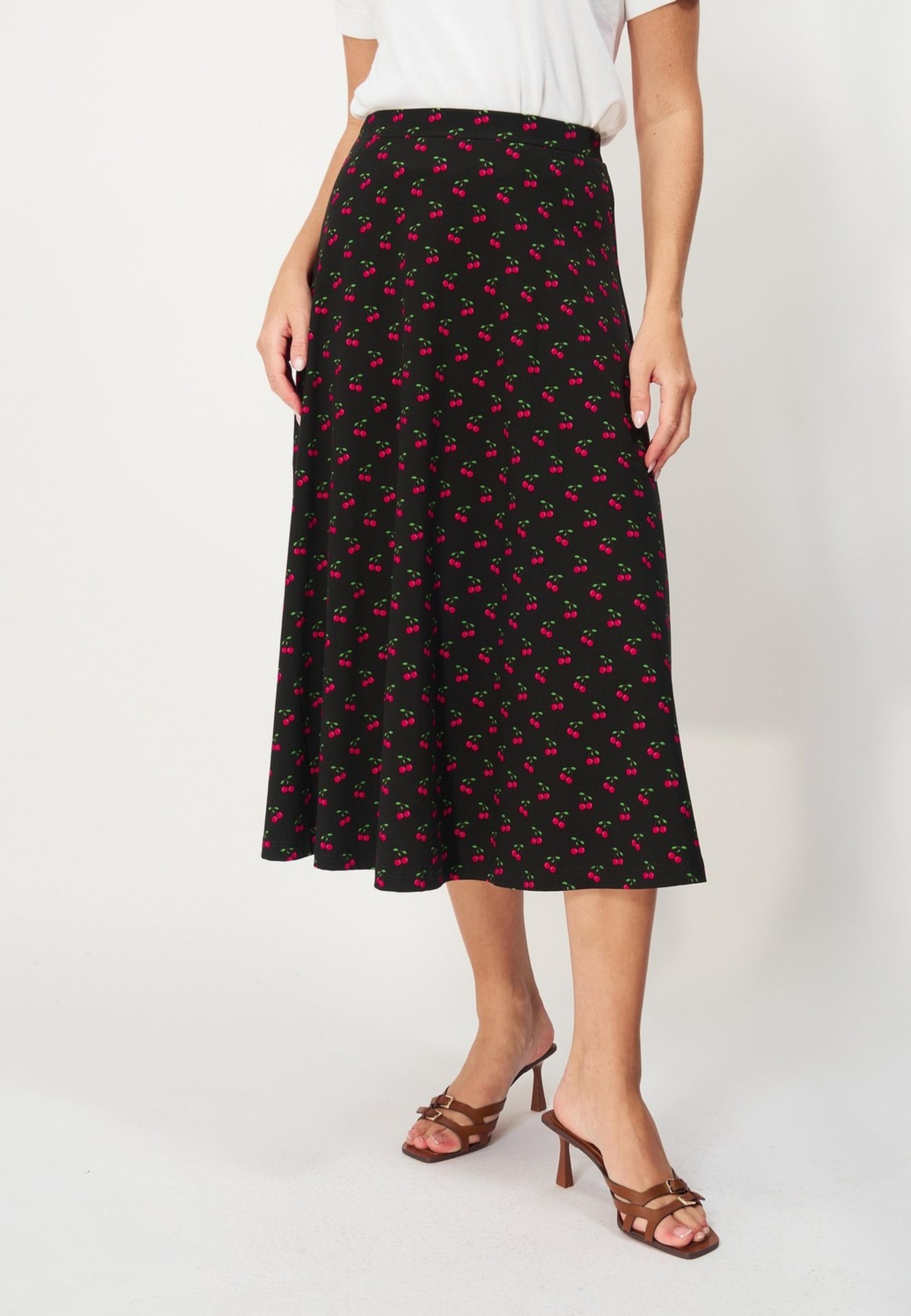Miranda Skirt