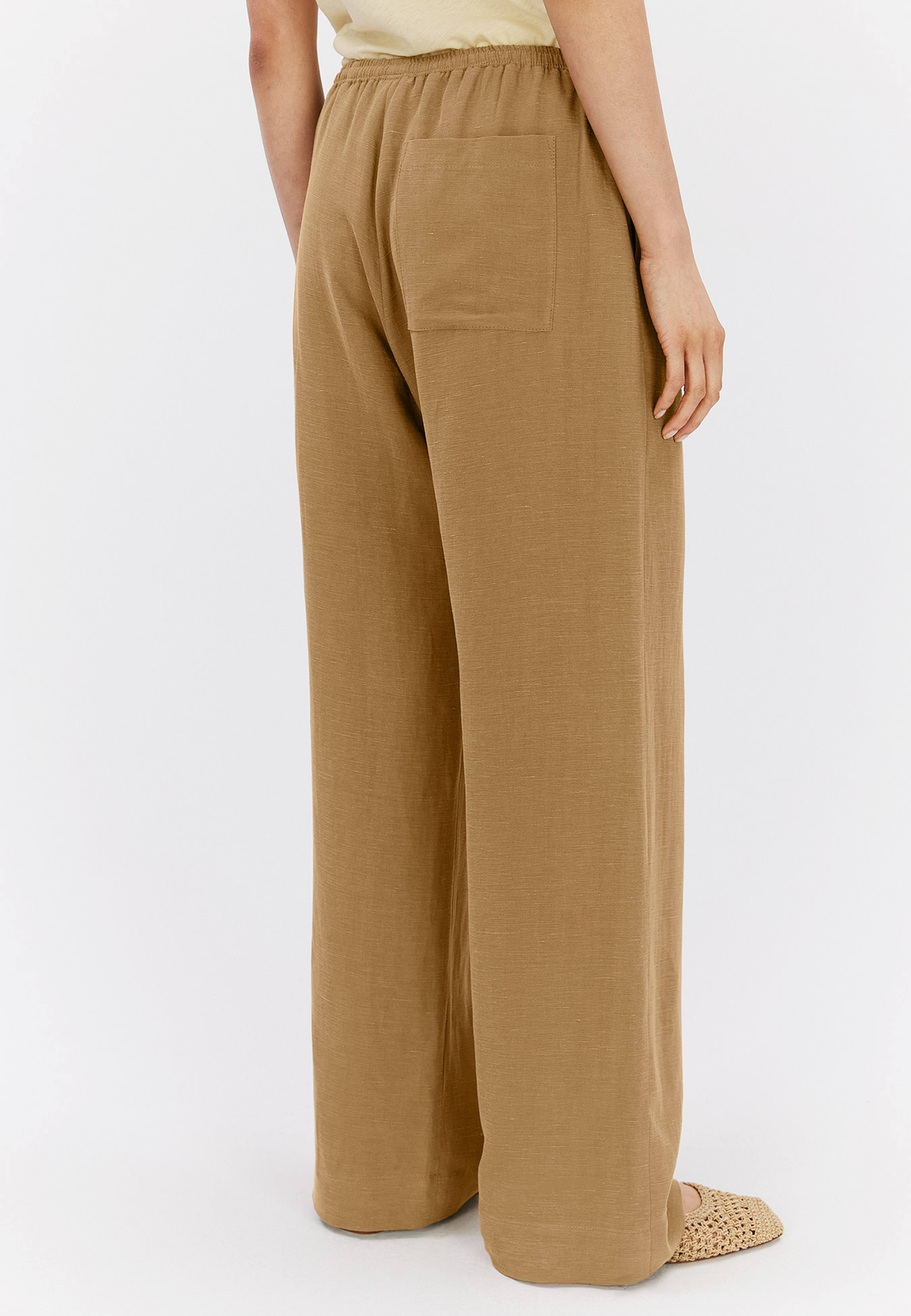 Lynelle              W´s Pant