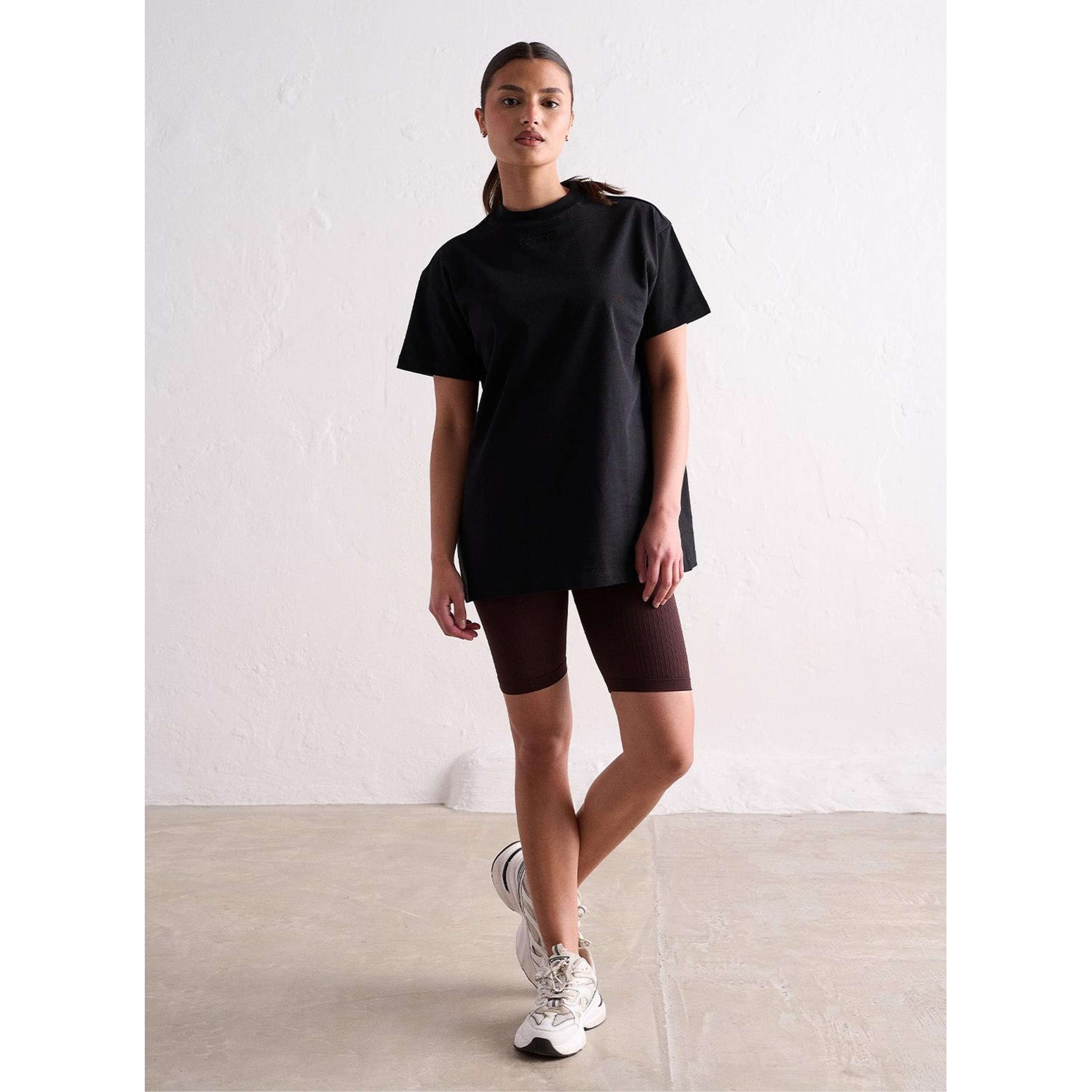 Black Boyfriend T-shirt