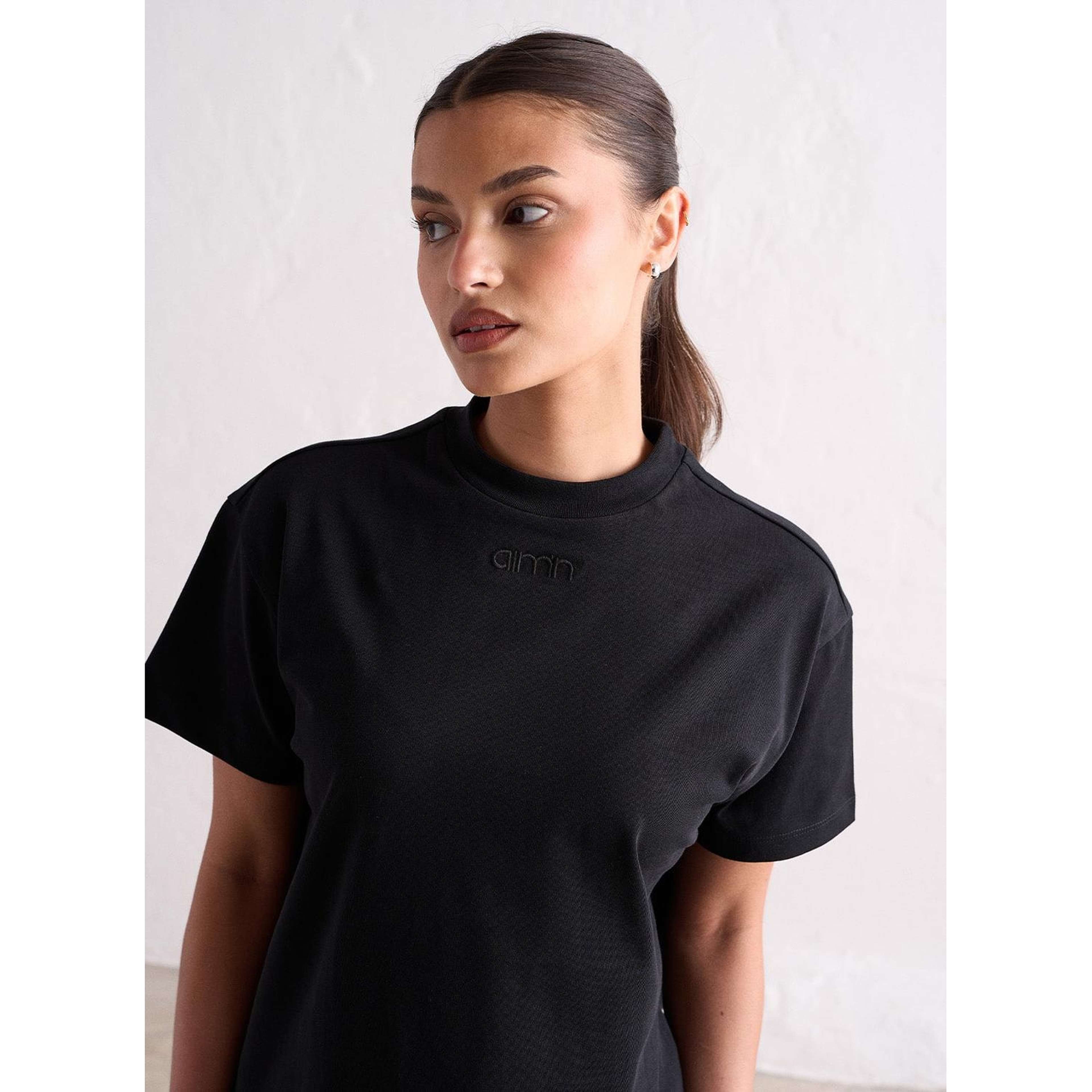Black Boyfriend T-shirt