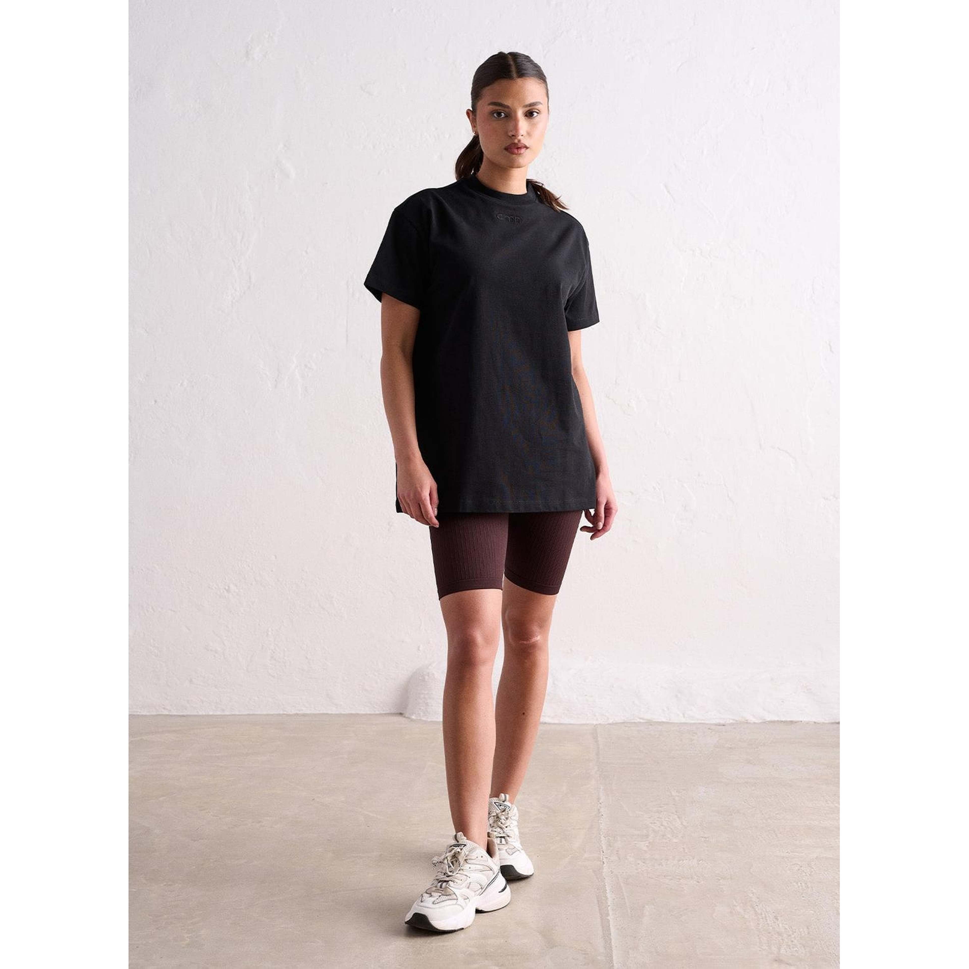 Black Boyfriend T-shirt