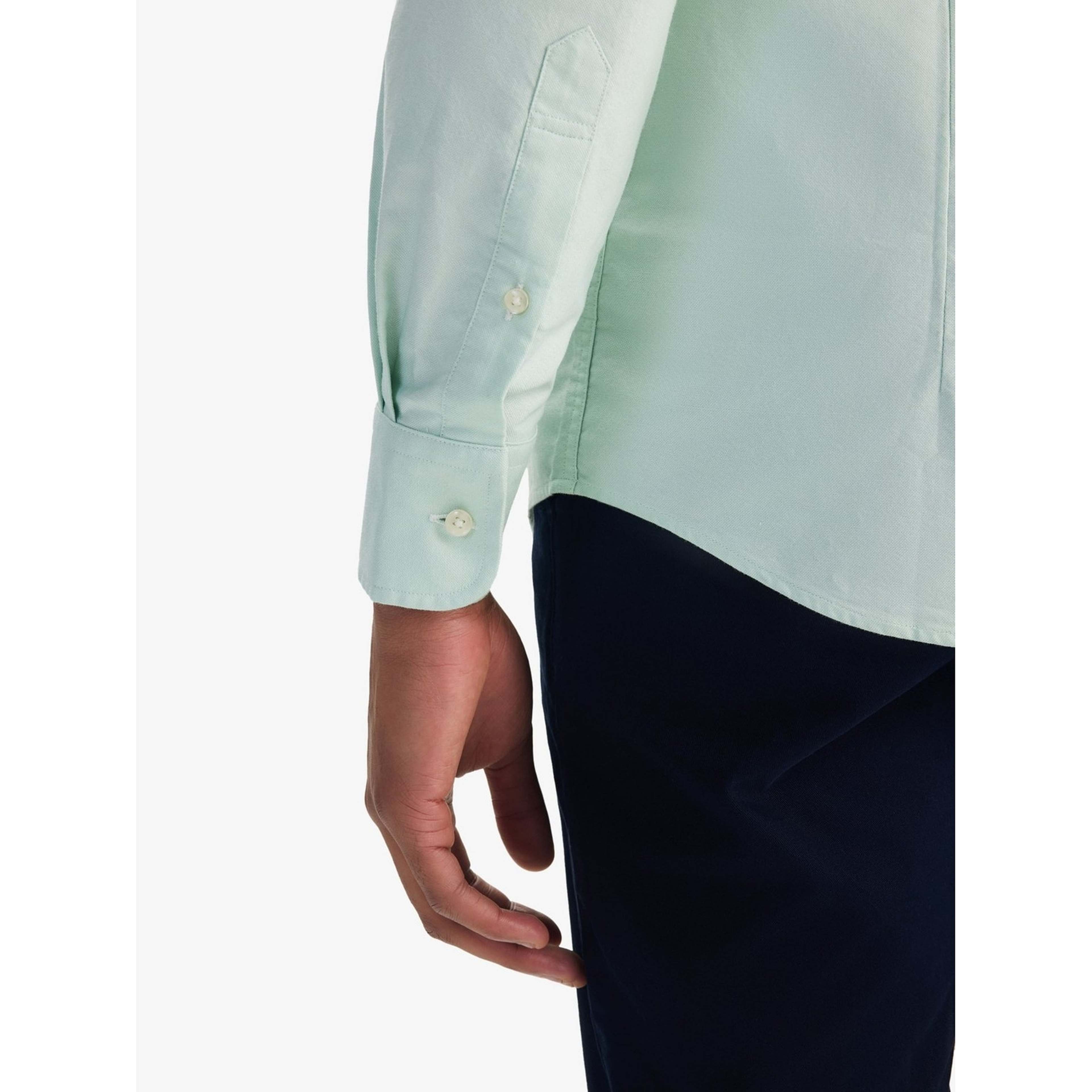 Oxford Shirt Marlo