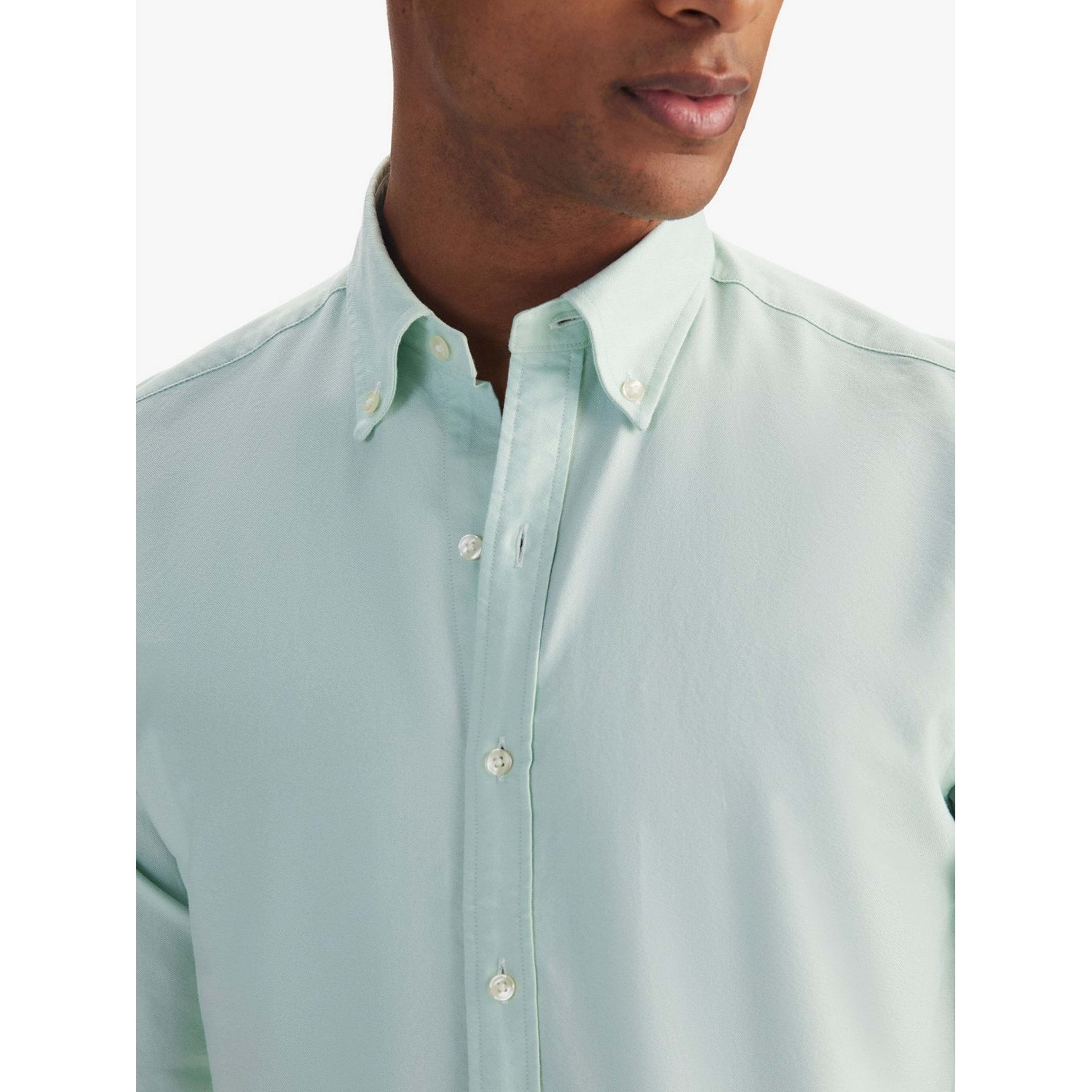 Oxford Shirt Marlo