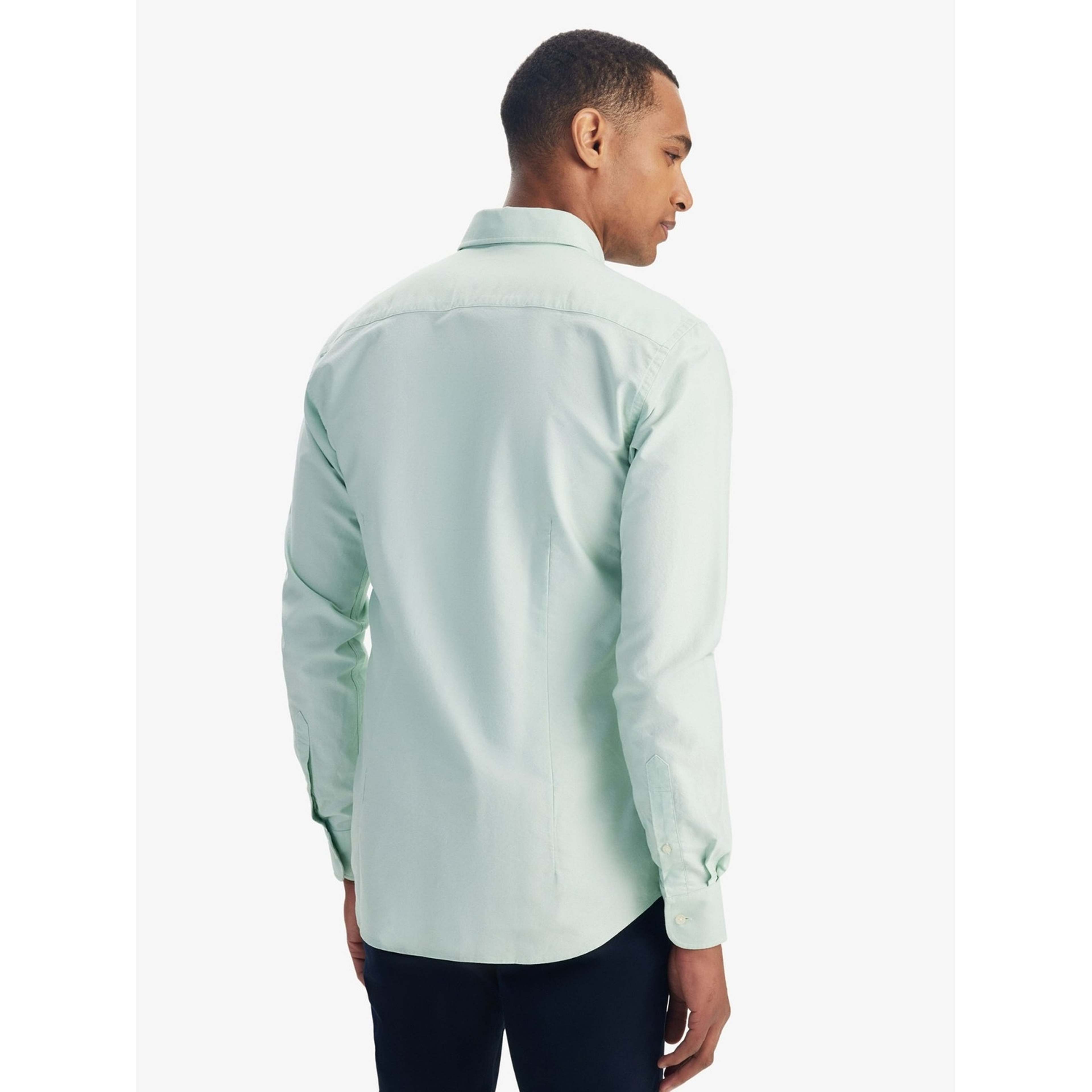 Oxford Shirt Marlo