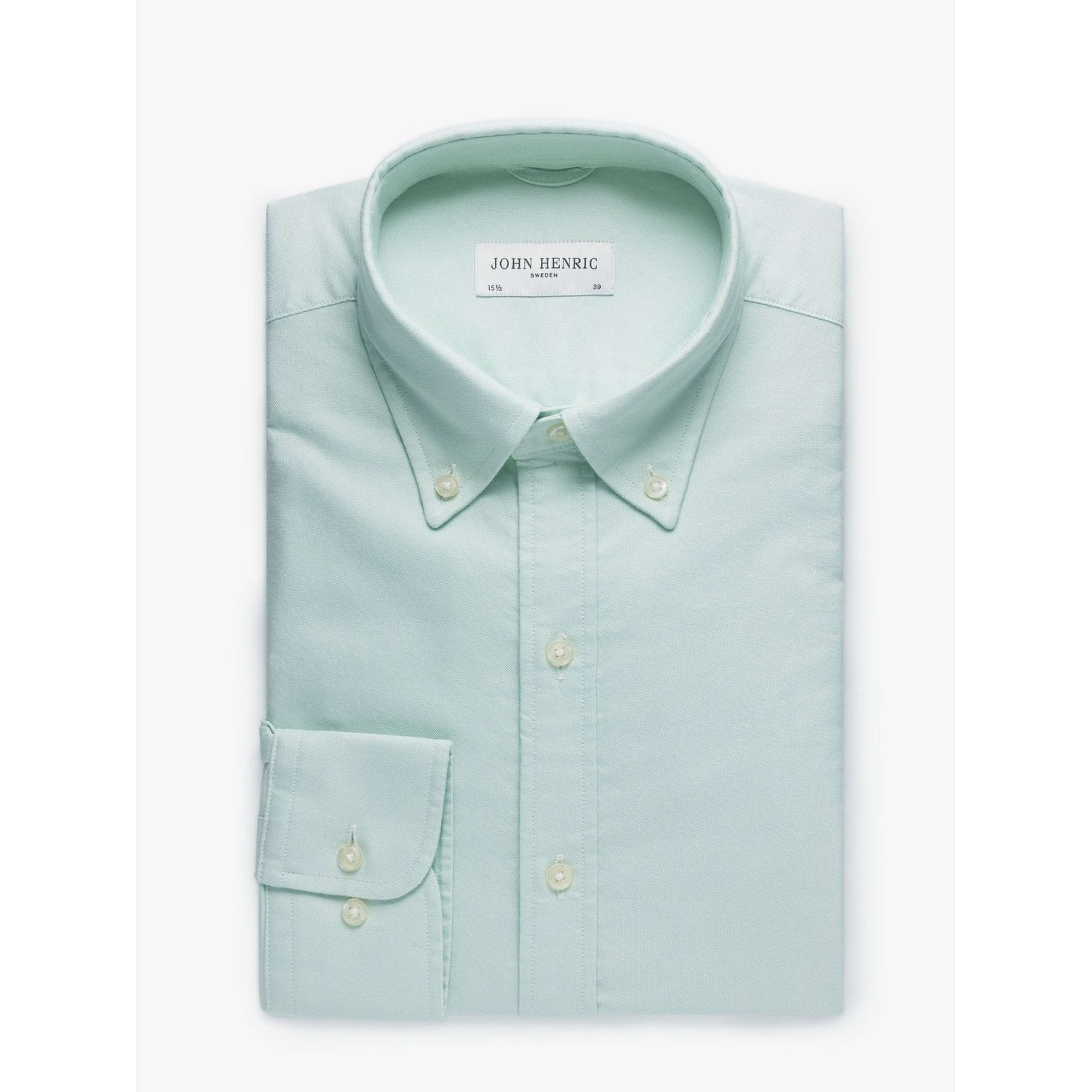 Oxford Shirt Marlo