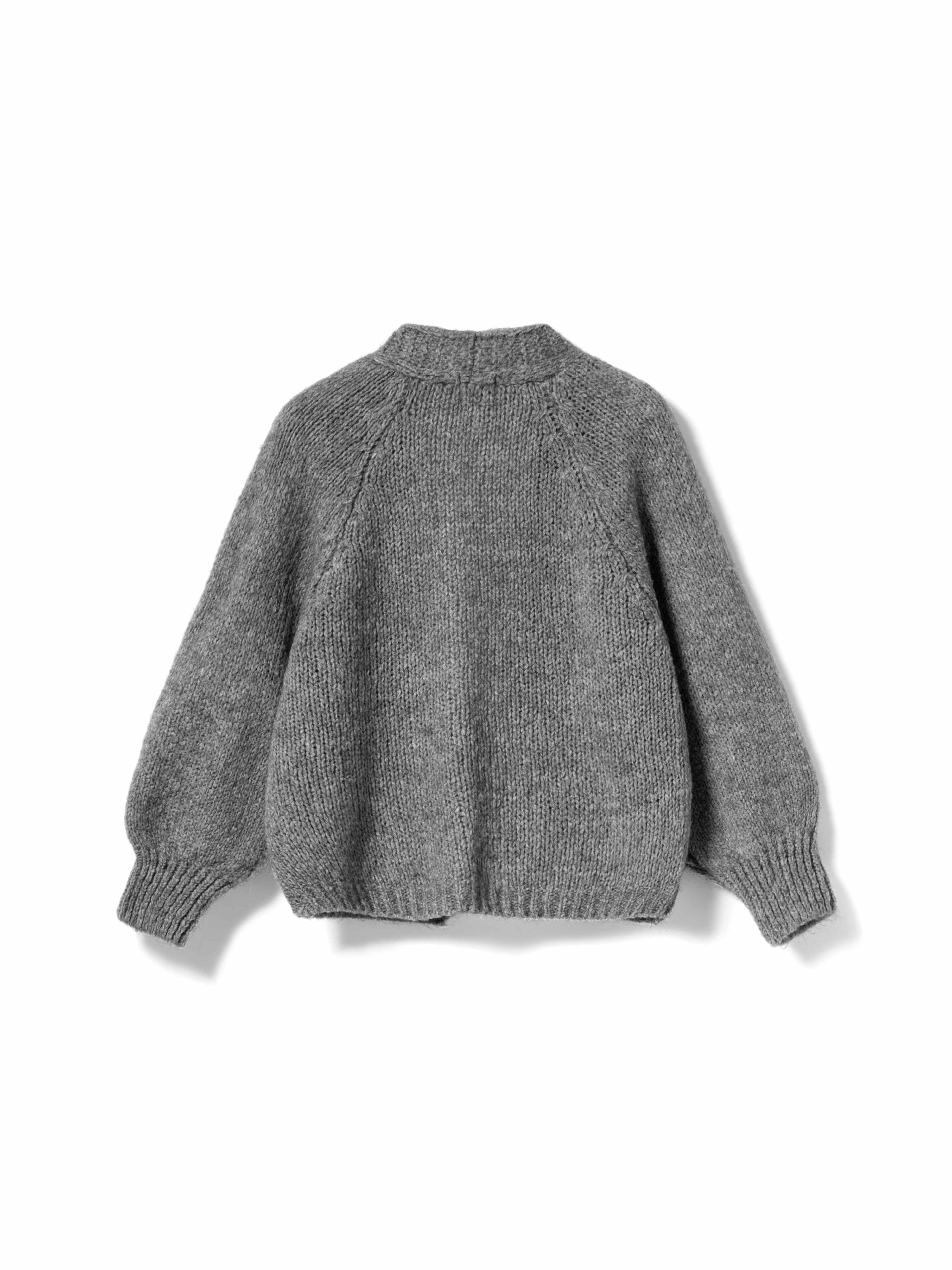 Fora Sticka Cardigan