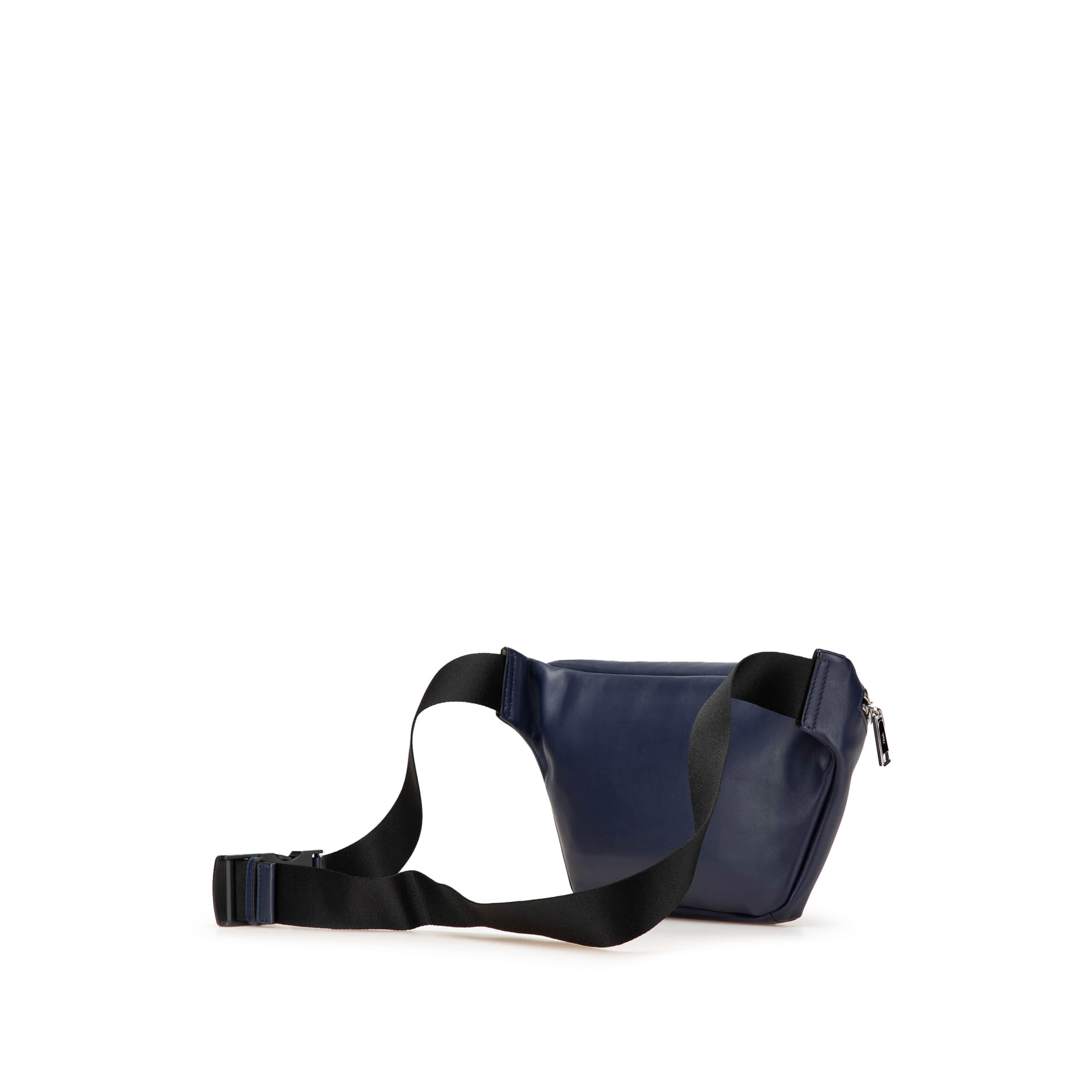 Fendi Vitello Grace Monster Eyes Belt Bag