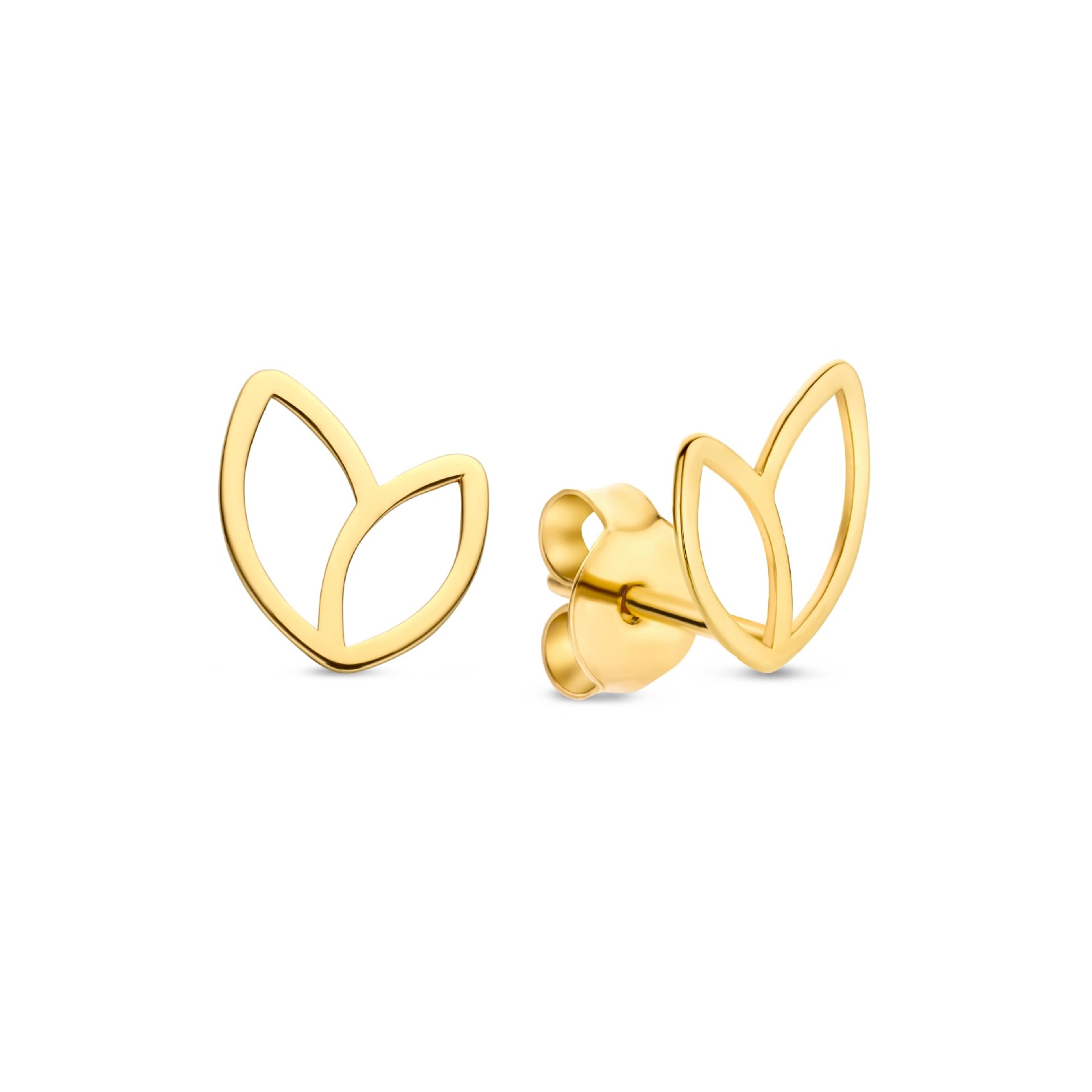 14 Karat Guld Gåvoset