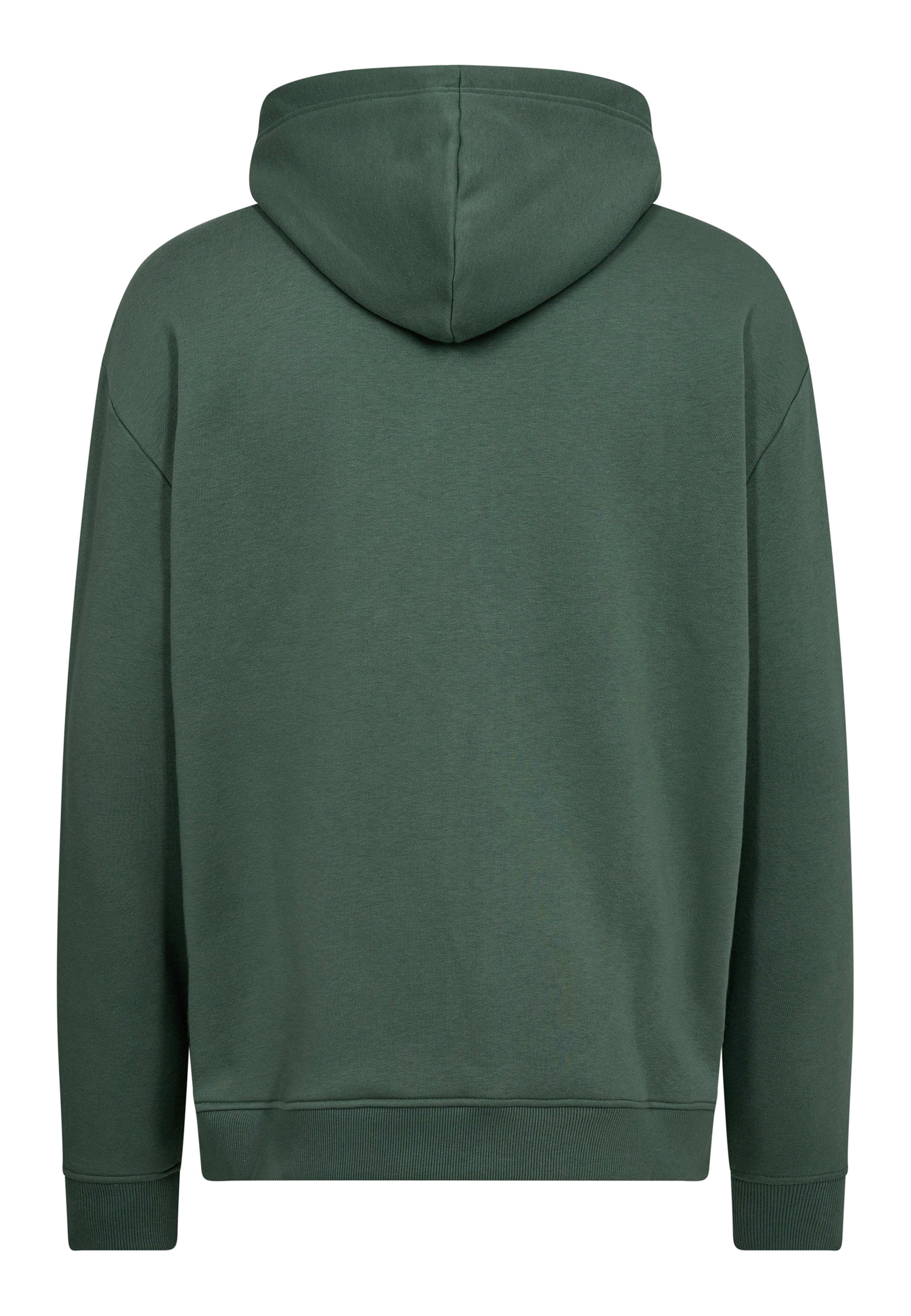 Pete Hoodie Zip