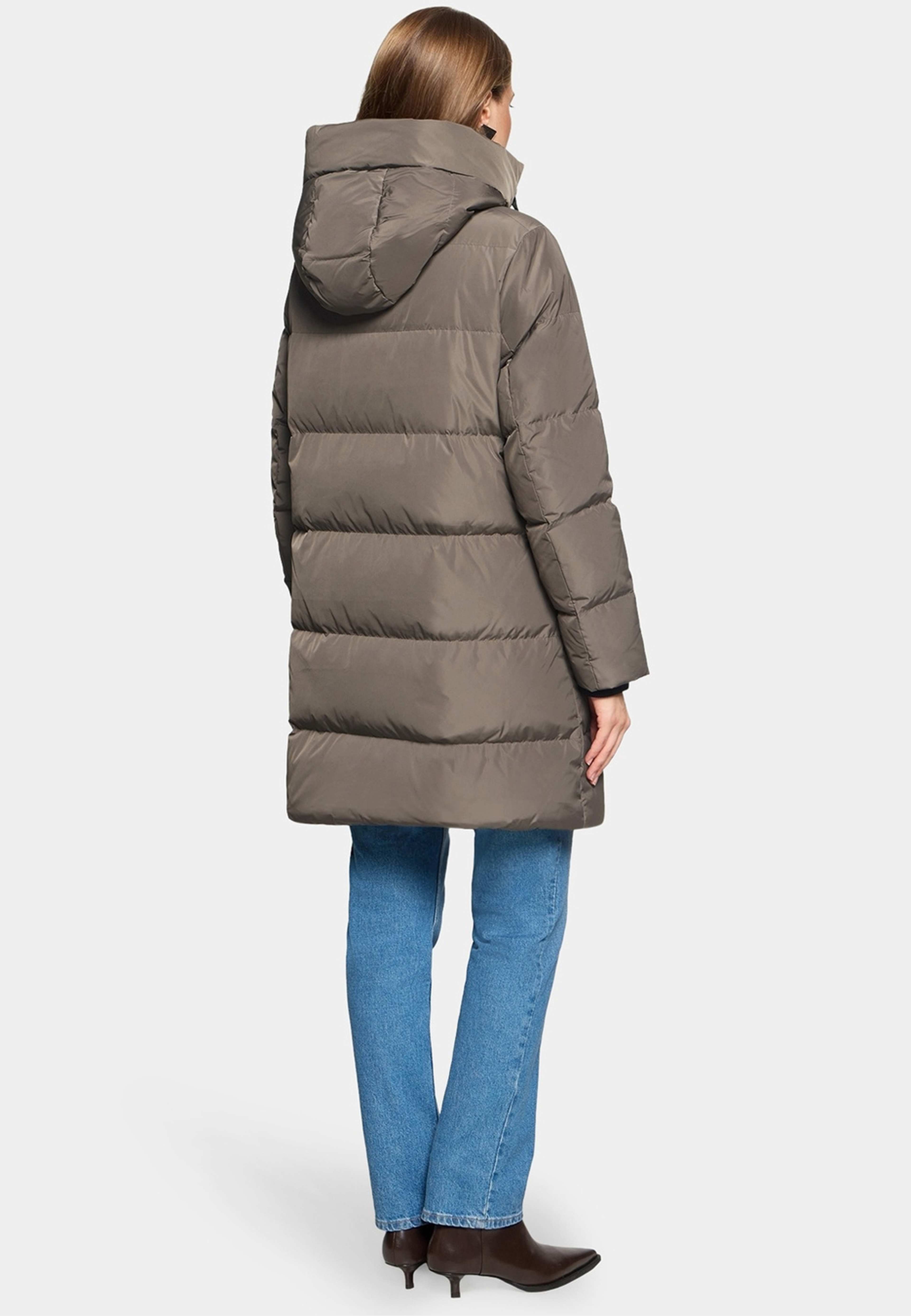 Samantha Jacket, från ROCKANDBLUE, i färgen mole brown. Klicka för att öppna bilden i stort format