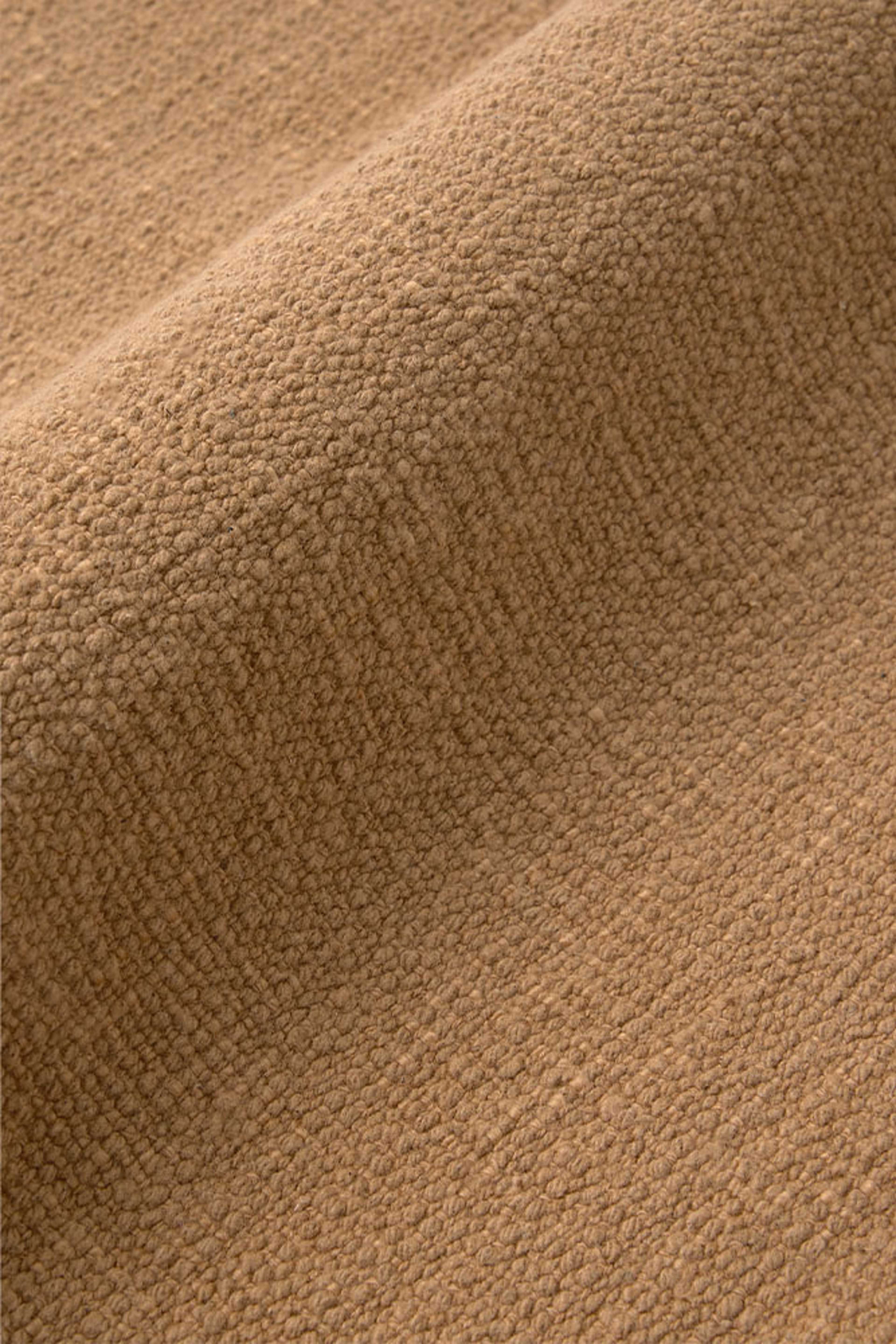 Handvävda Bordsunderlägg - 2 pack, från LORENA CANALS, i färgen ockra. Klicka för att öppna bilden i stort format