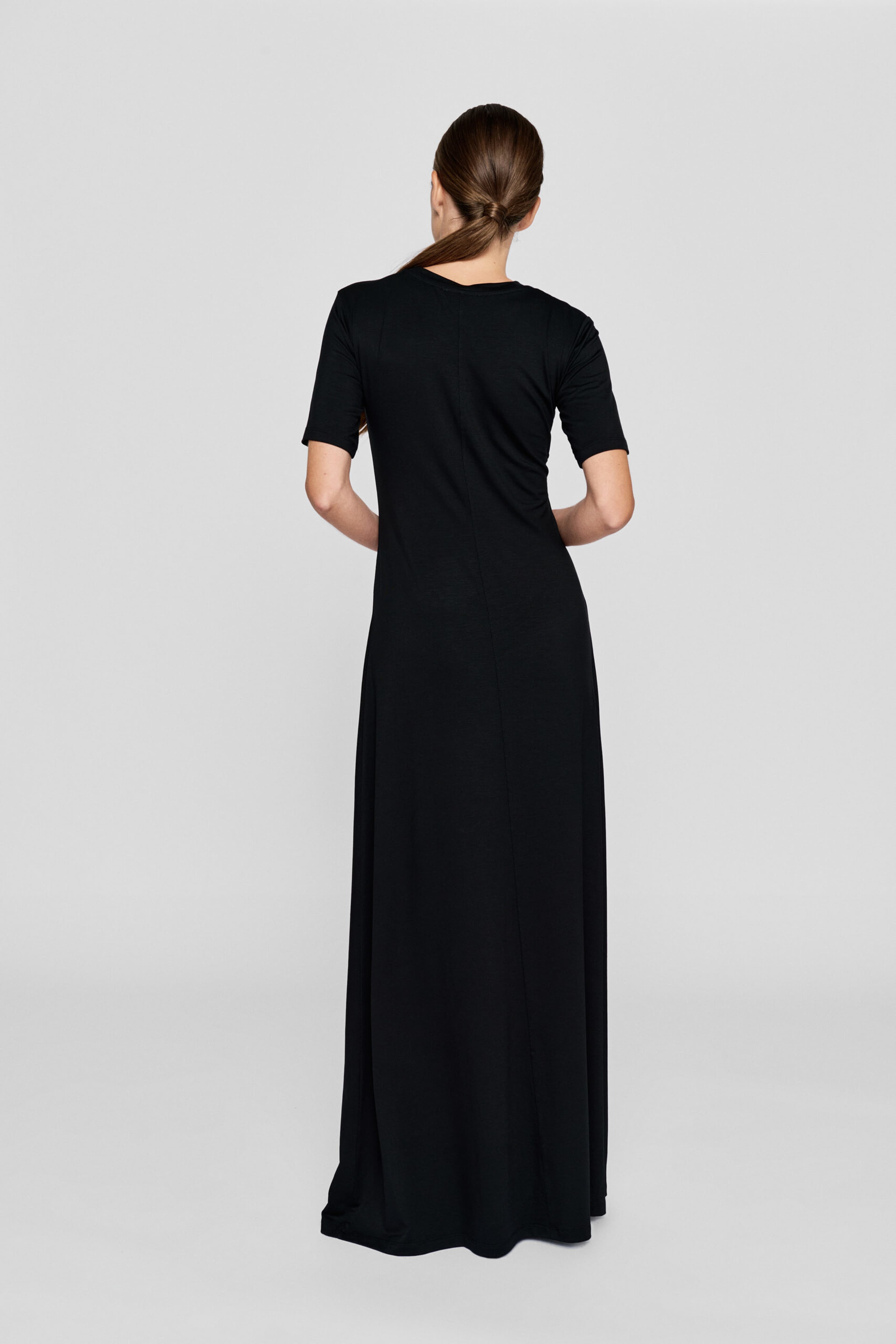 Ein Dress - Black