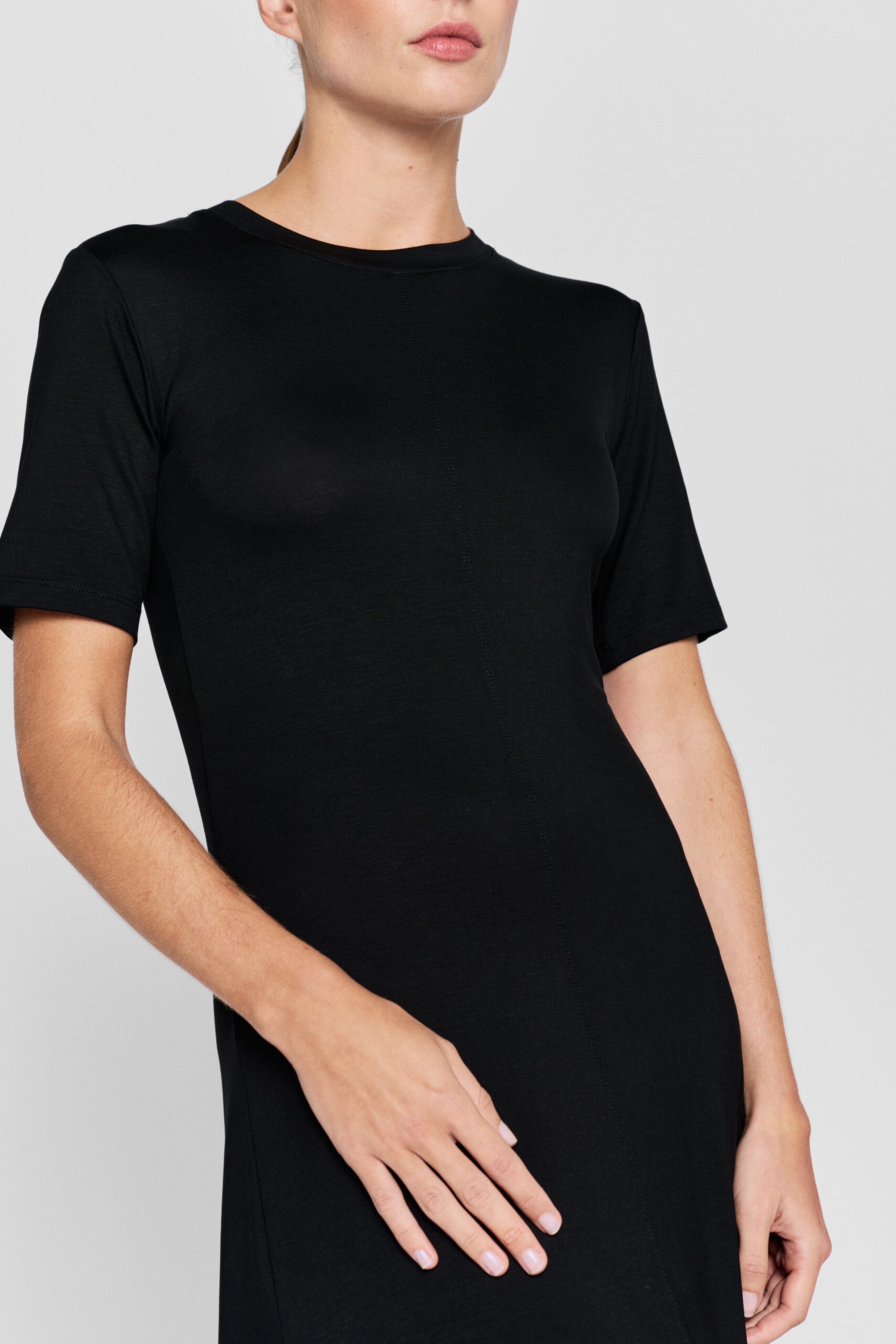 Ein Dress - Black