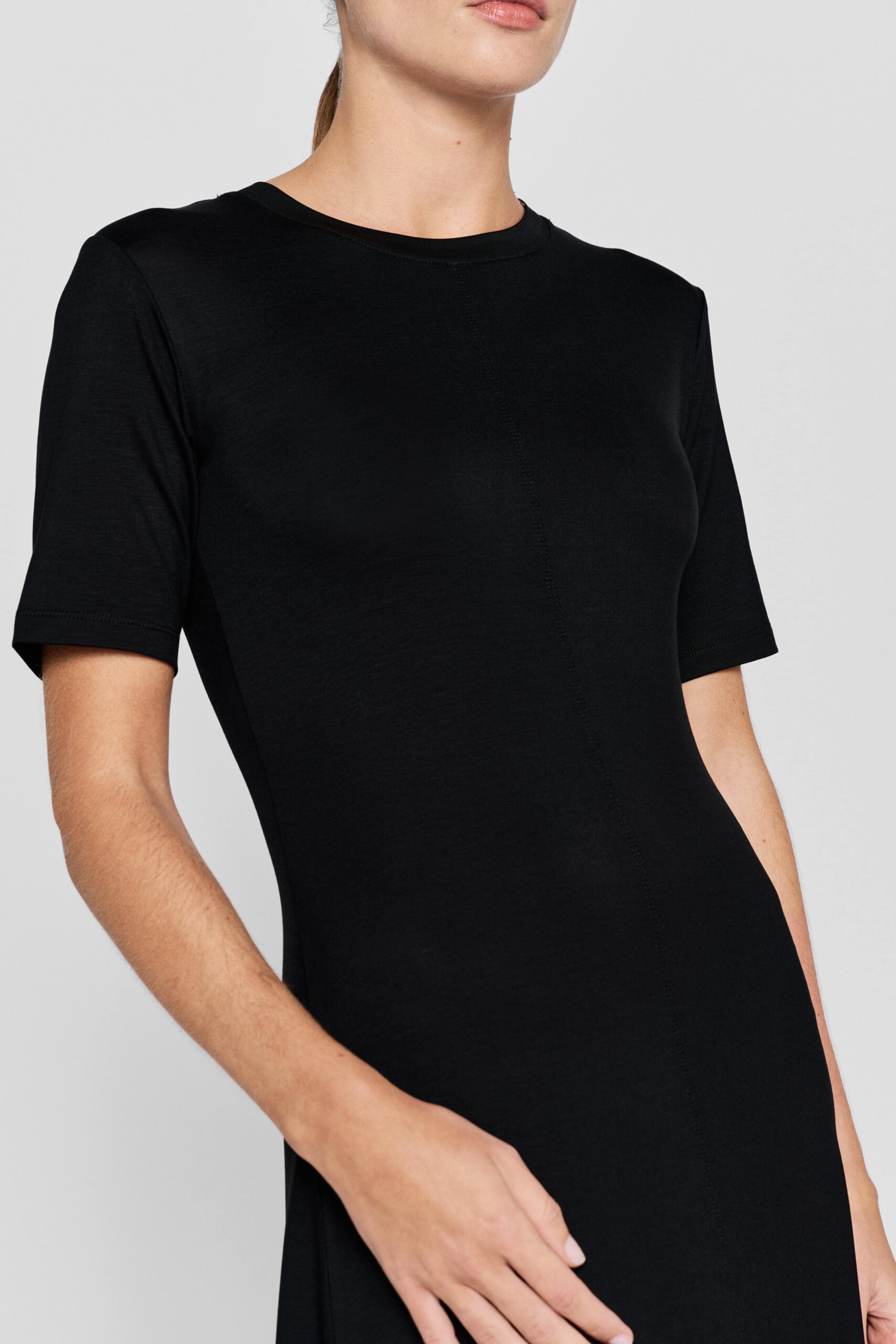 Ein Dress - Black