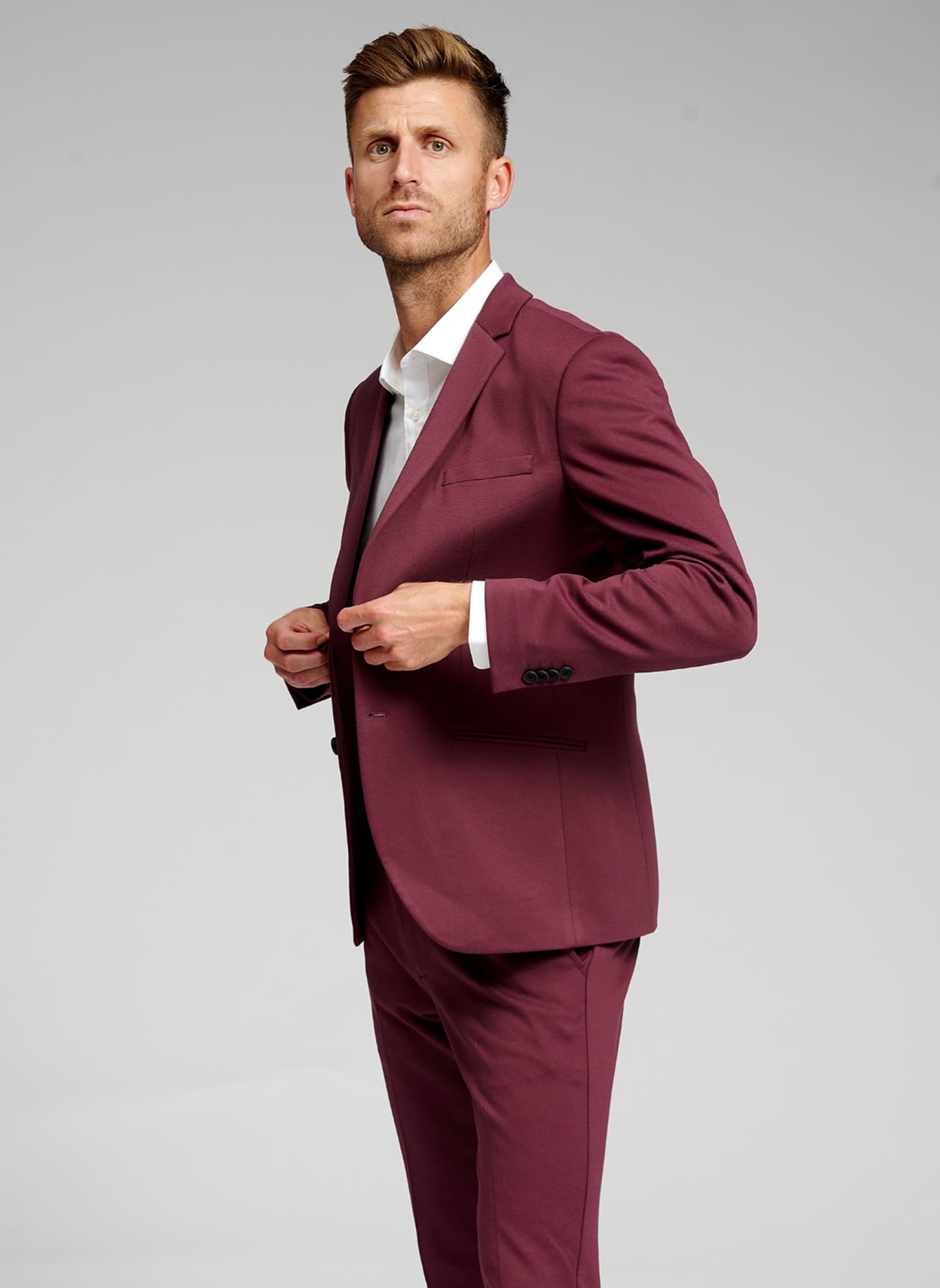 The Original Performance Blazer