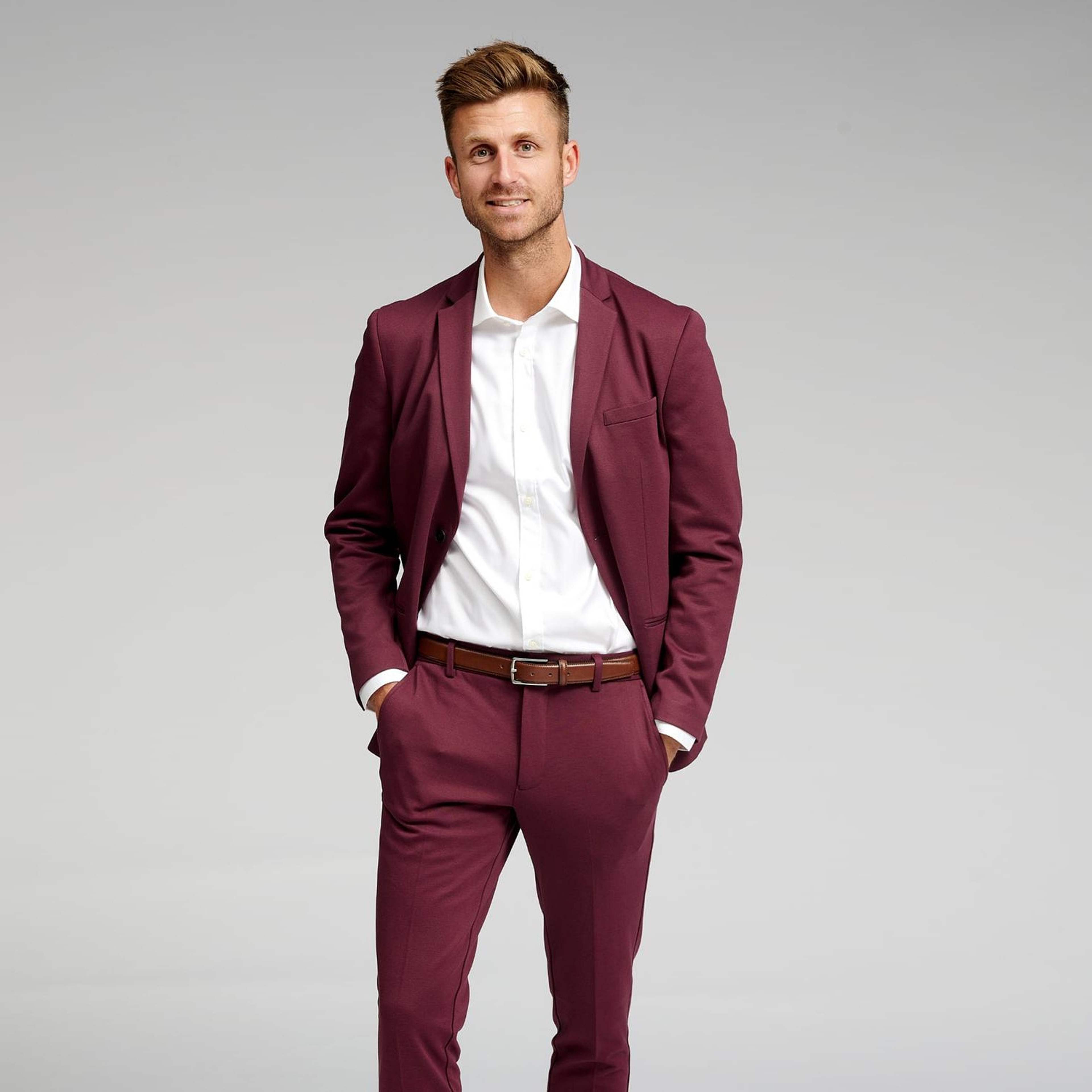 The Original Performance Blazer