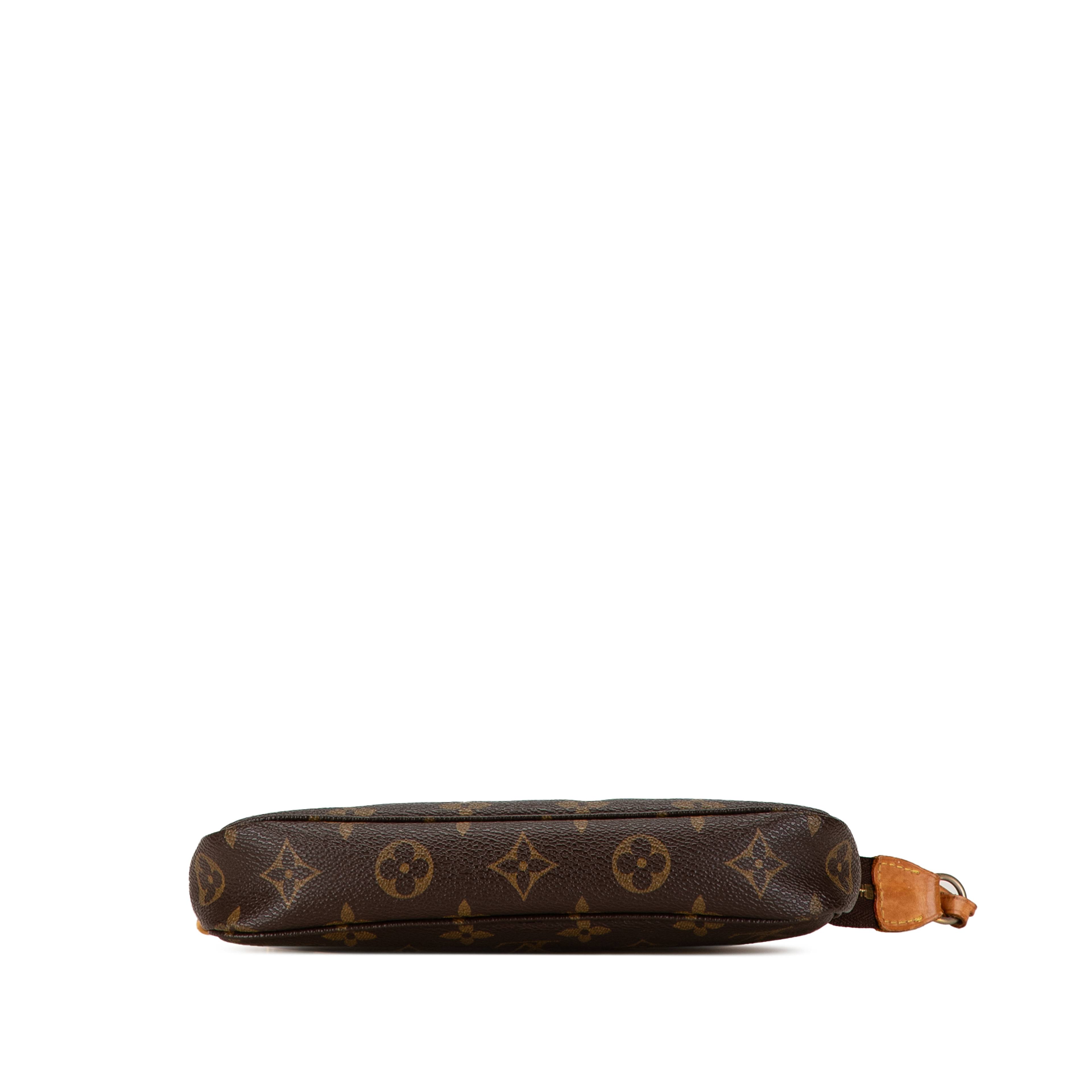 Louis Vuitton Monogram Pochette Accessoires