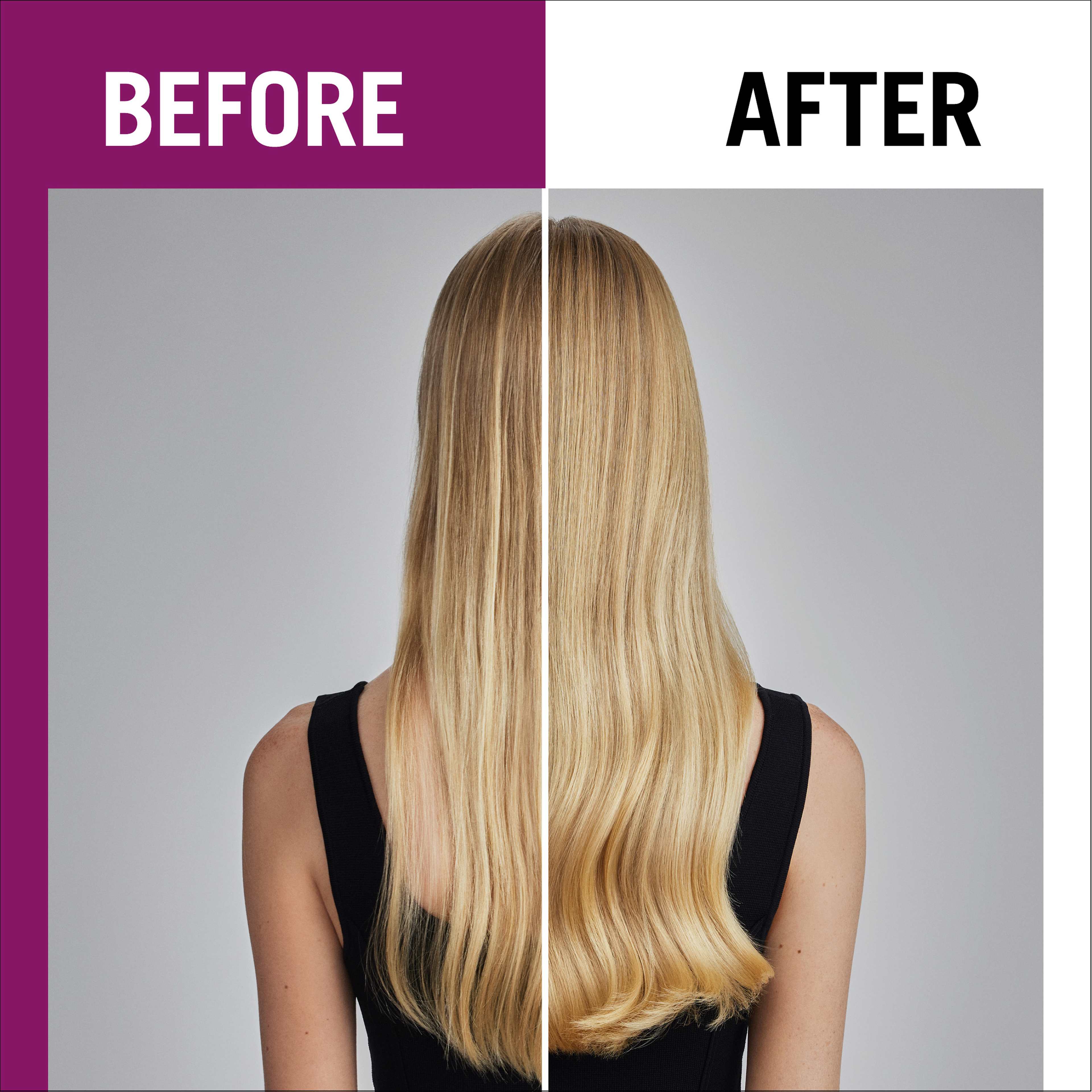 Full Hair Wonder Scalp & Root Activator, från GLISS. Klicka för att öppna bilden i stort format