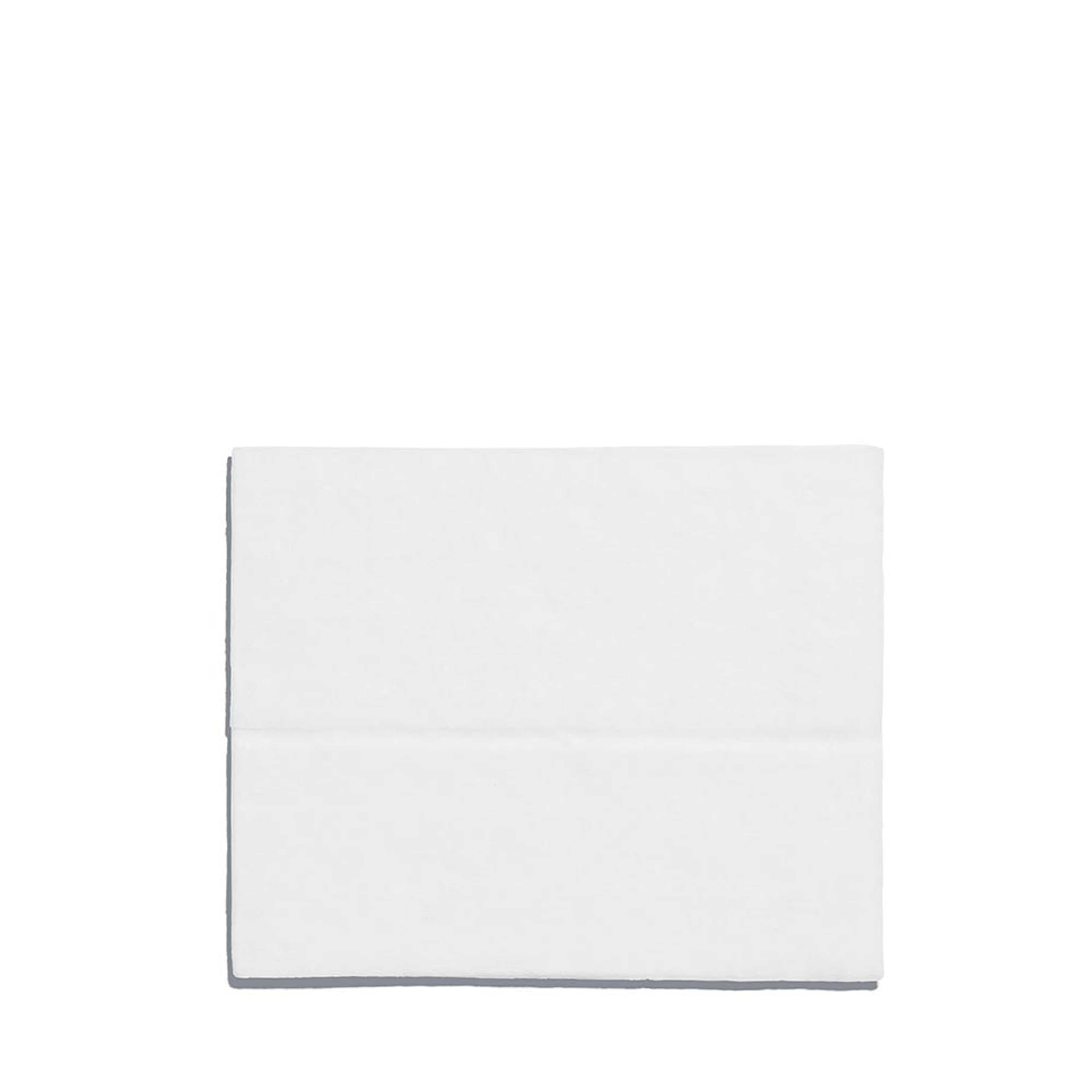 Refreshing Cleansing Sheets, från Shiseido. Klicka för att öppna bilden i stort format