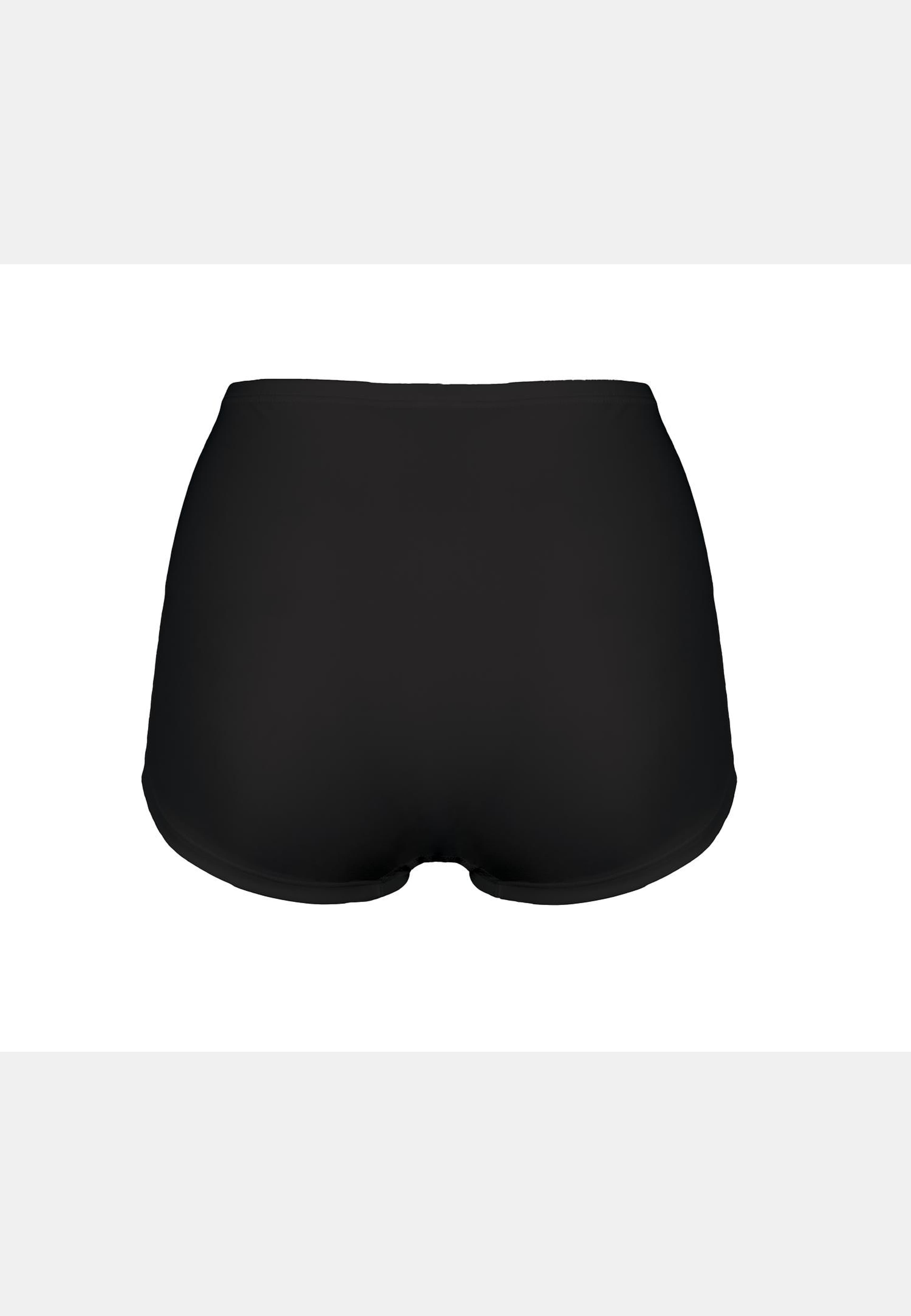 Adorable Gördeltrosa, från Abecita, i färgen black. Klicka för att öppna bilden i stort format