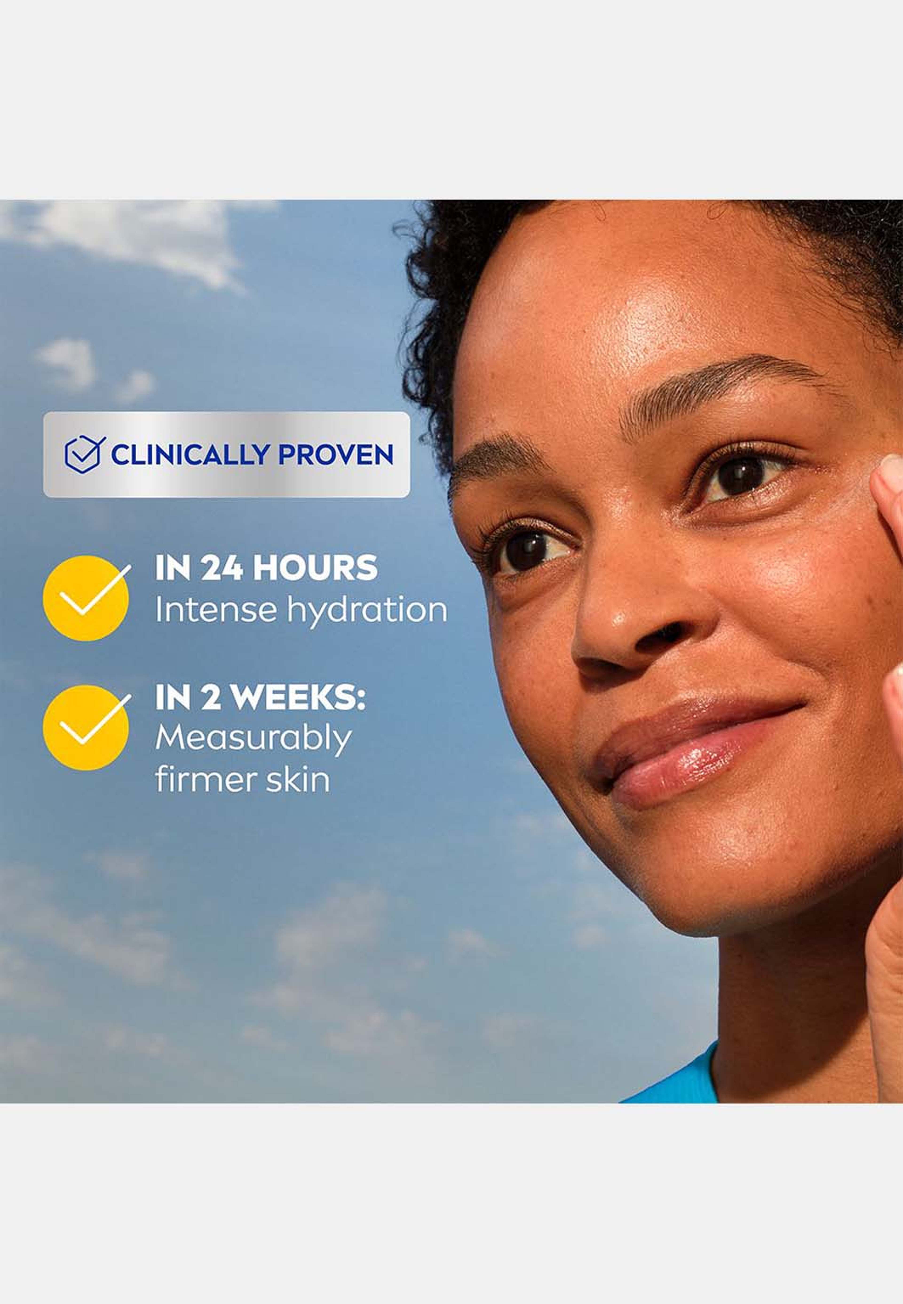 Nattkräm Q10 Extra Nourish Night Cream  NIVEA, från NIVEA. Klicka för att öppna bilden i stort format