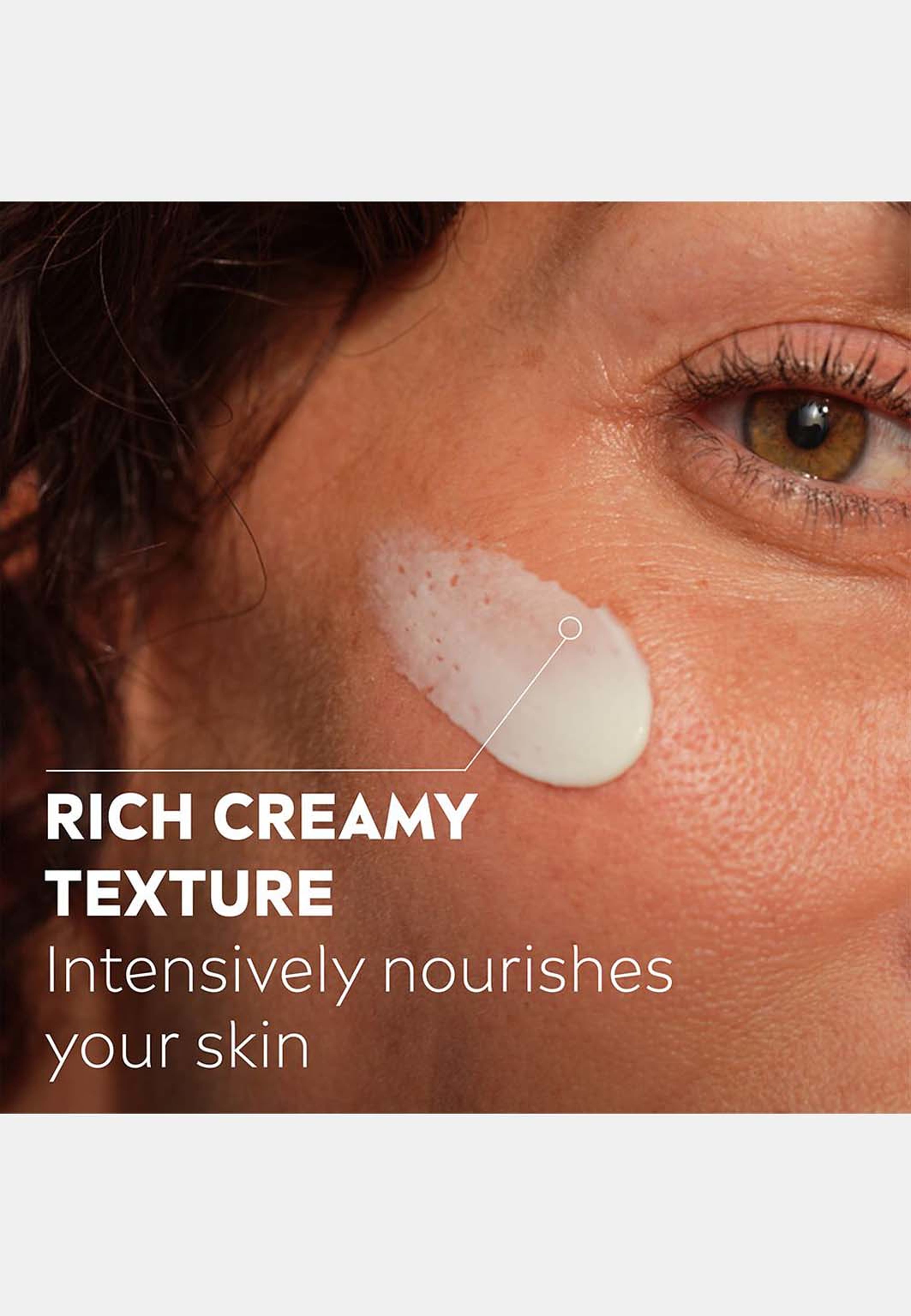 Nattkräm Q10 Extra Nourish Night Cream  NIVEA, från NIVEA. Klicka för att öppna bilden i stort format