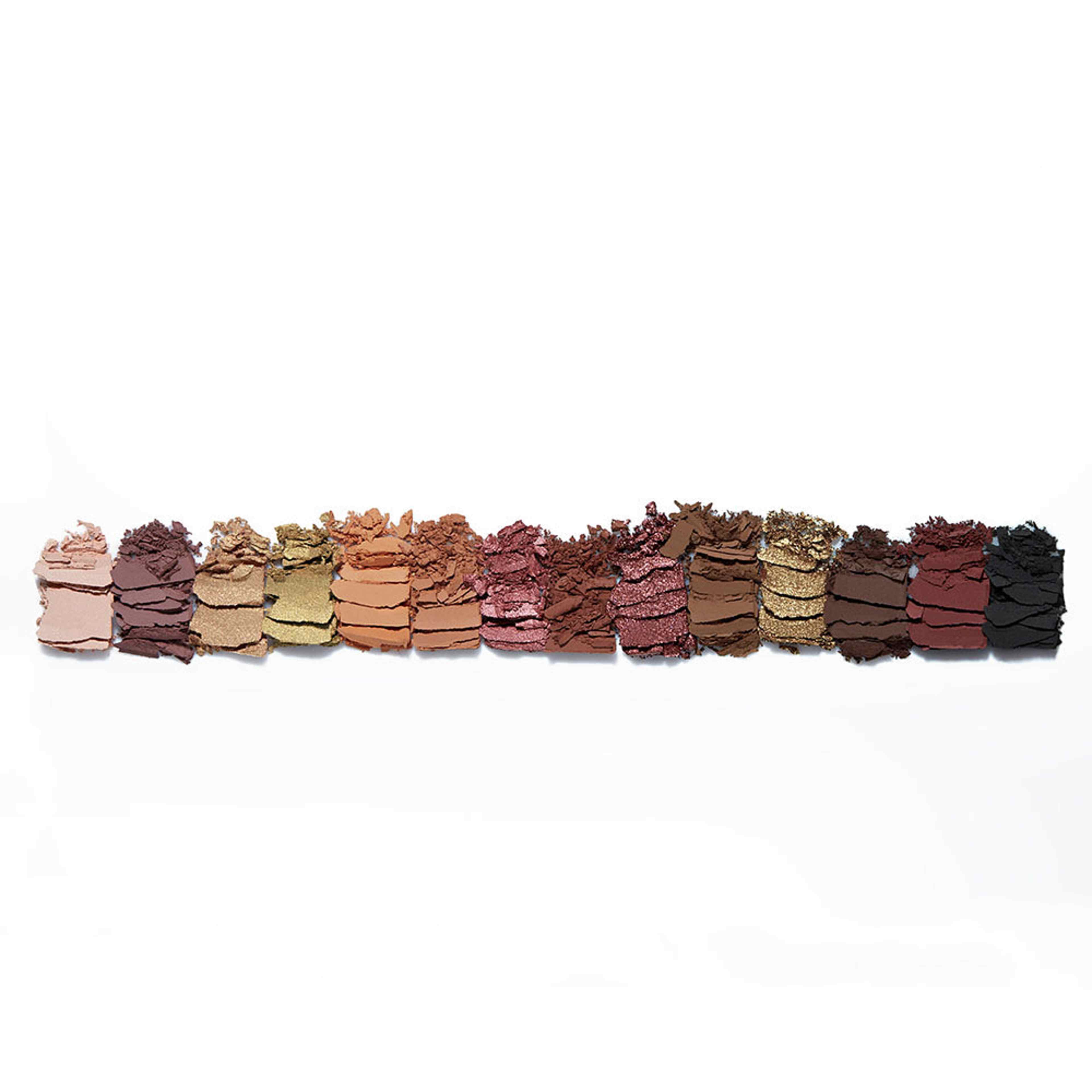 Soft Glam Eyeshadow Palette