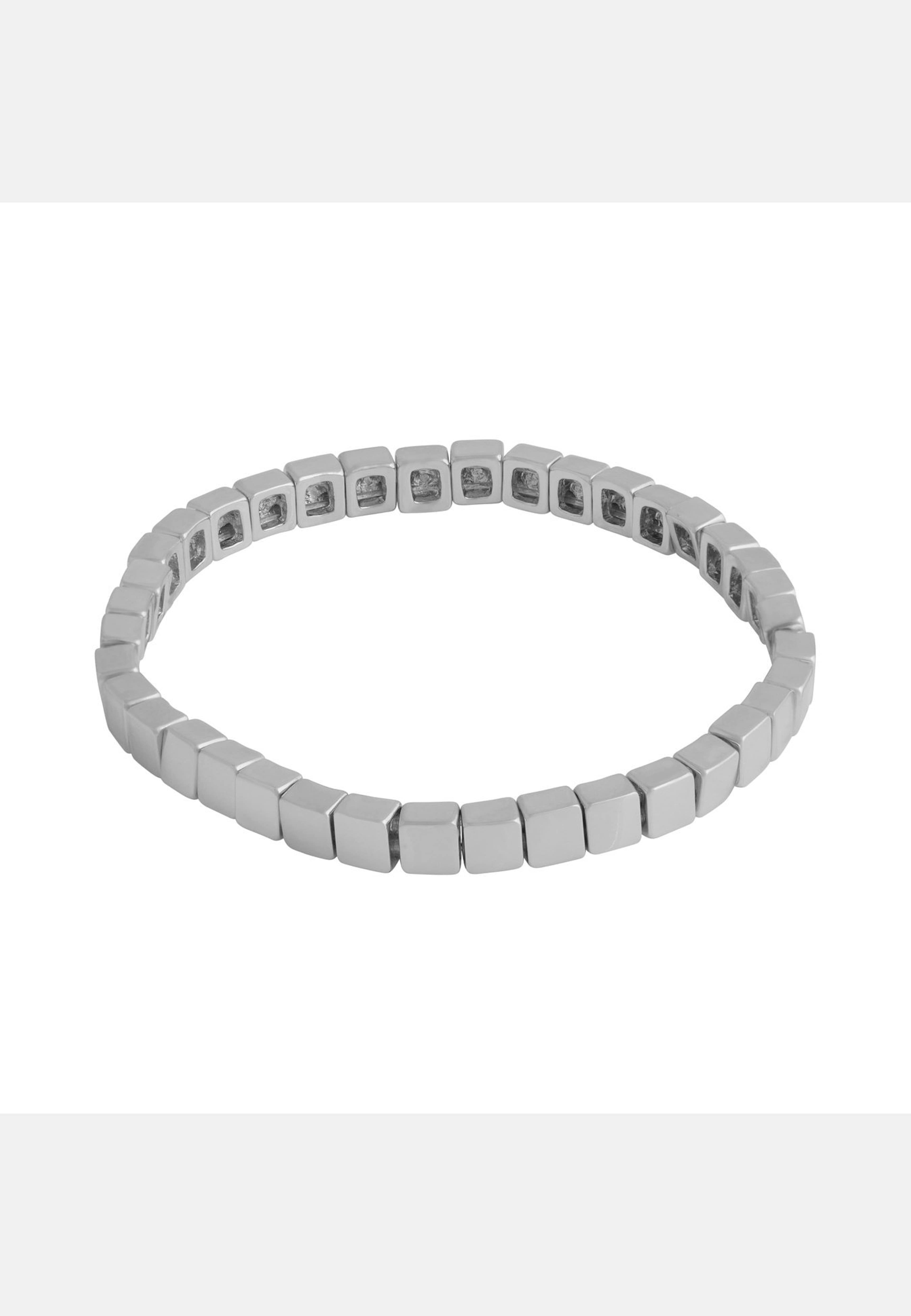 Brick Small Elastic Brace, från SNÖ of Sweden, i färgen plain s. Klicka för att öppna bilden i stort format