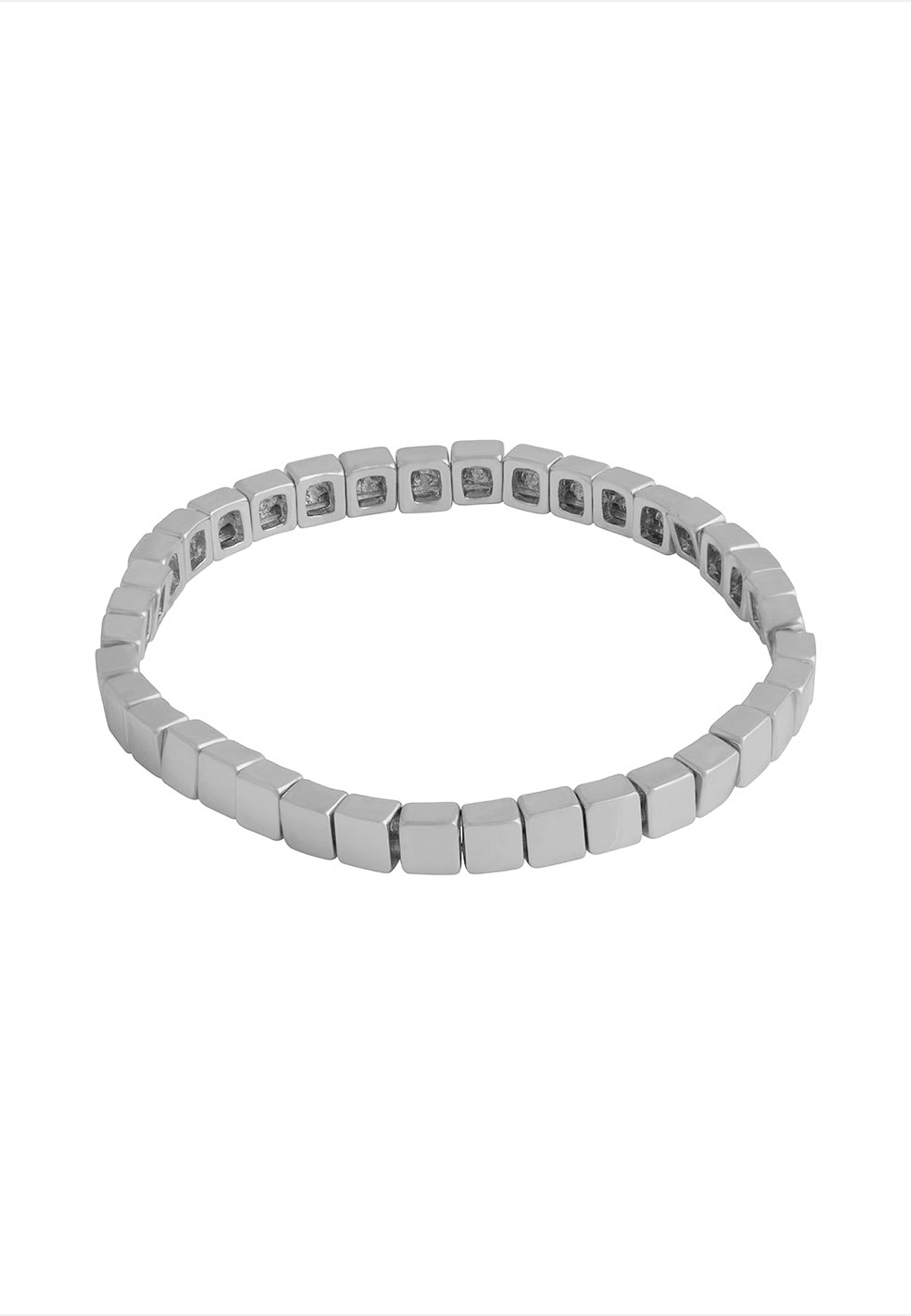 Brick Small Elastic Brace, från SNÖ of Sweden, i färgen plain s. Klicka för att öppna bilden i stort format