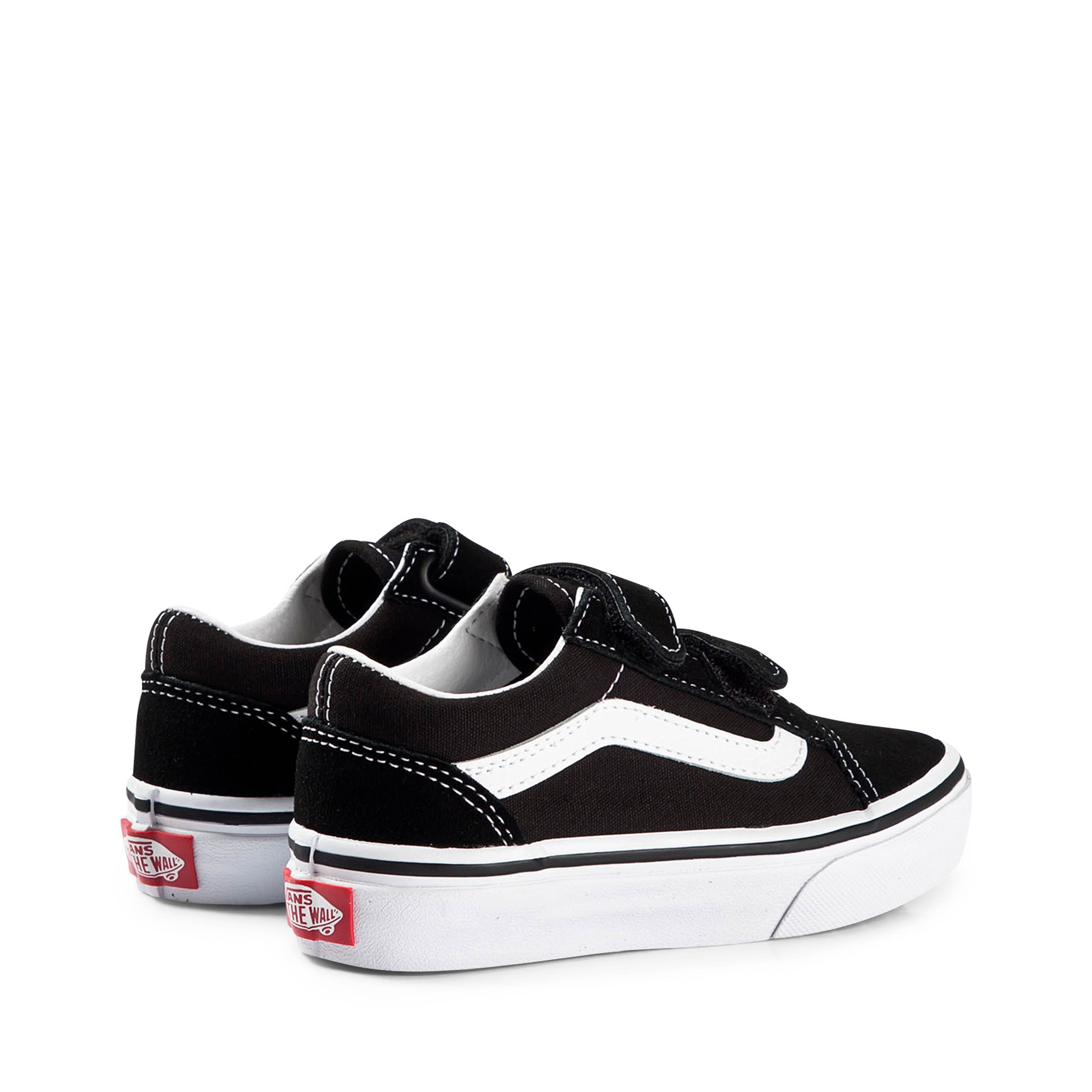 Tygsko Old Skool