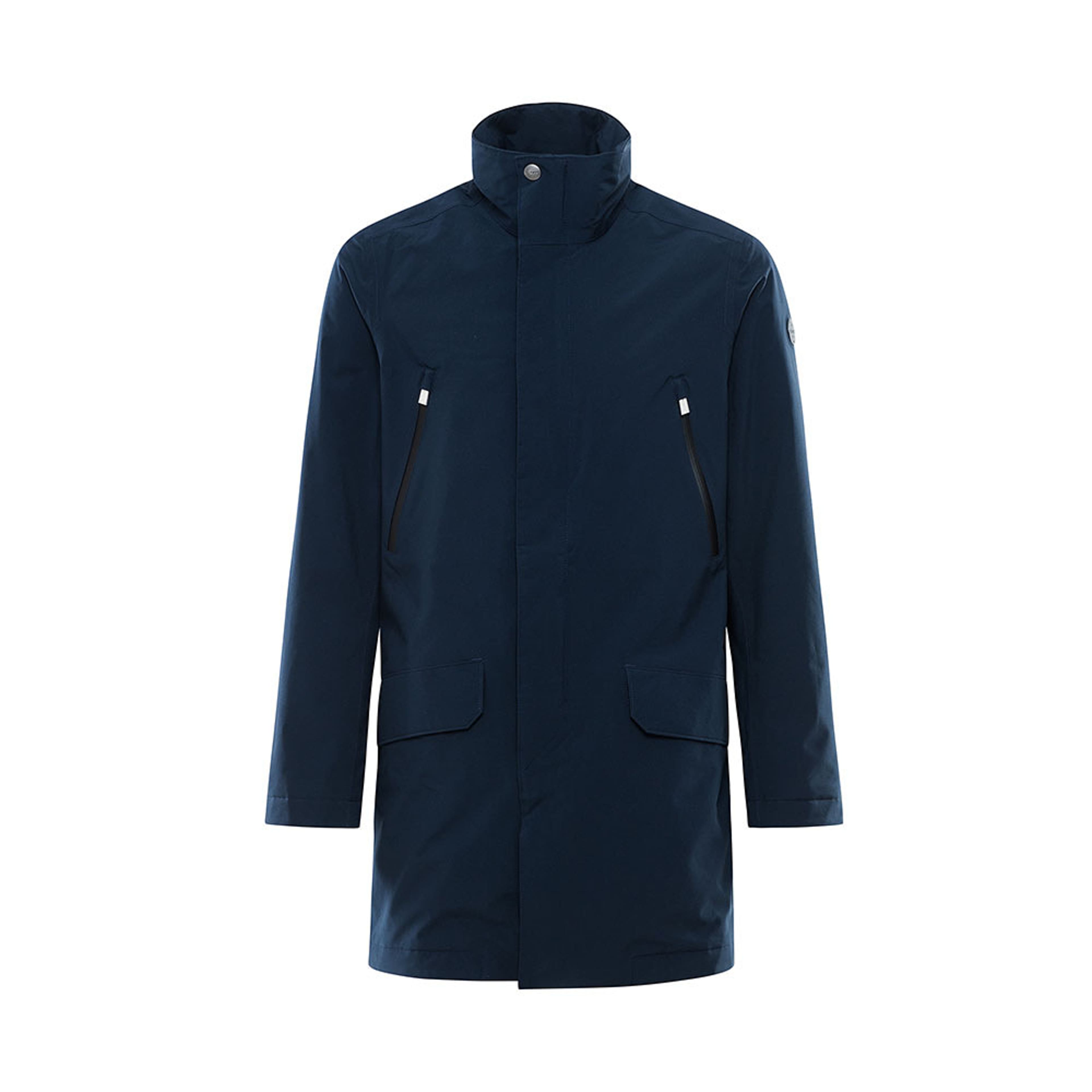 San Donato Stretch, från Snoot, i färgen Navy. Klicka för att öppna bilden i stort format