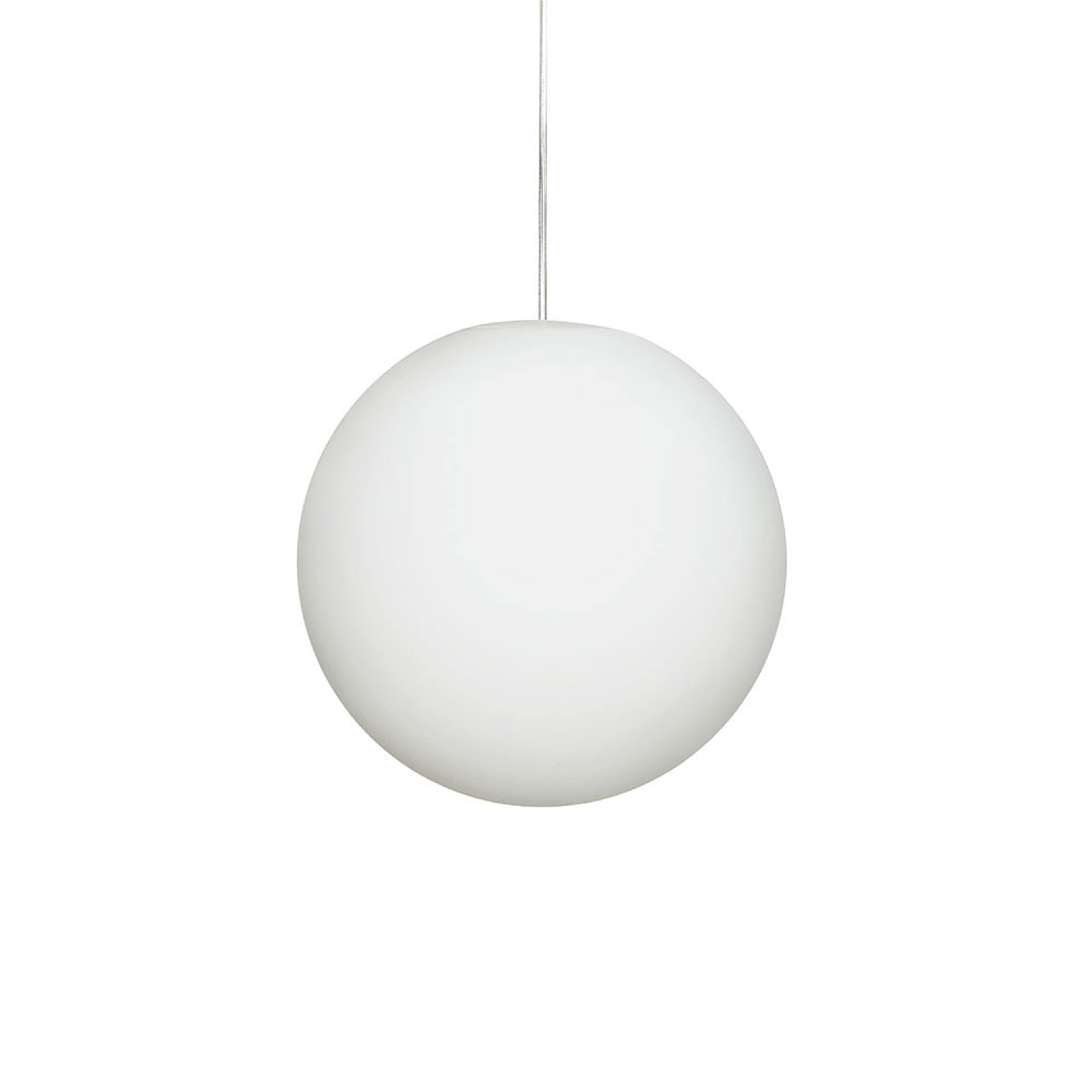 Taklampa Luna, Medium