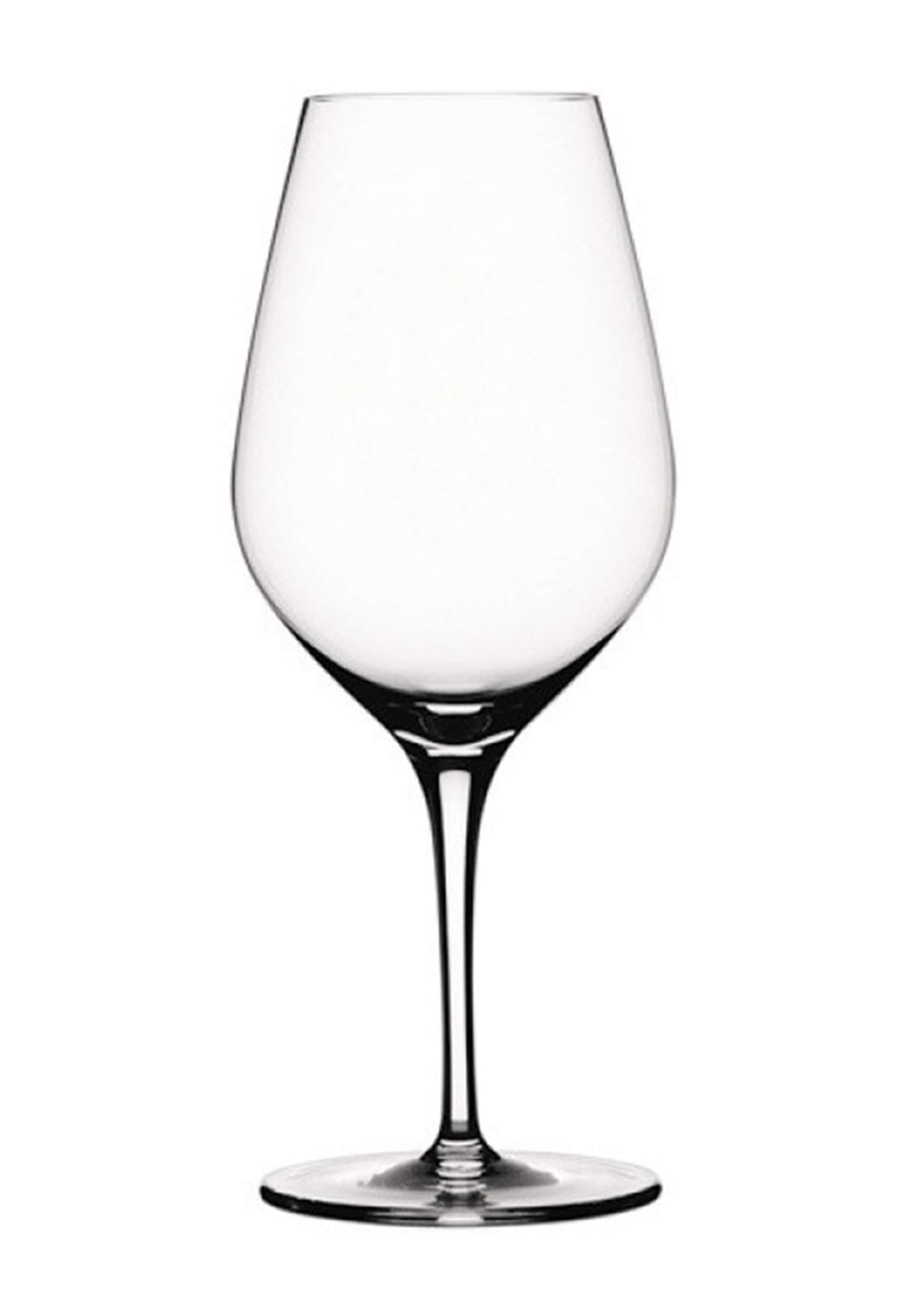 Vitvinsglas Authentis, 36 cl, 4-pack
