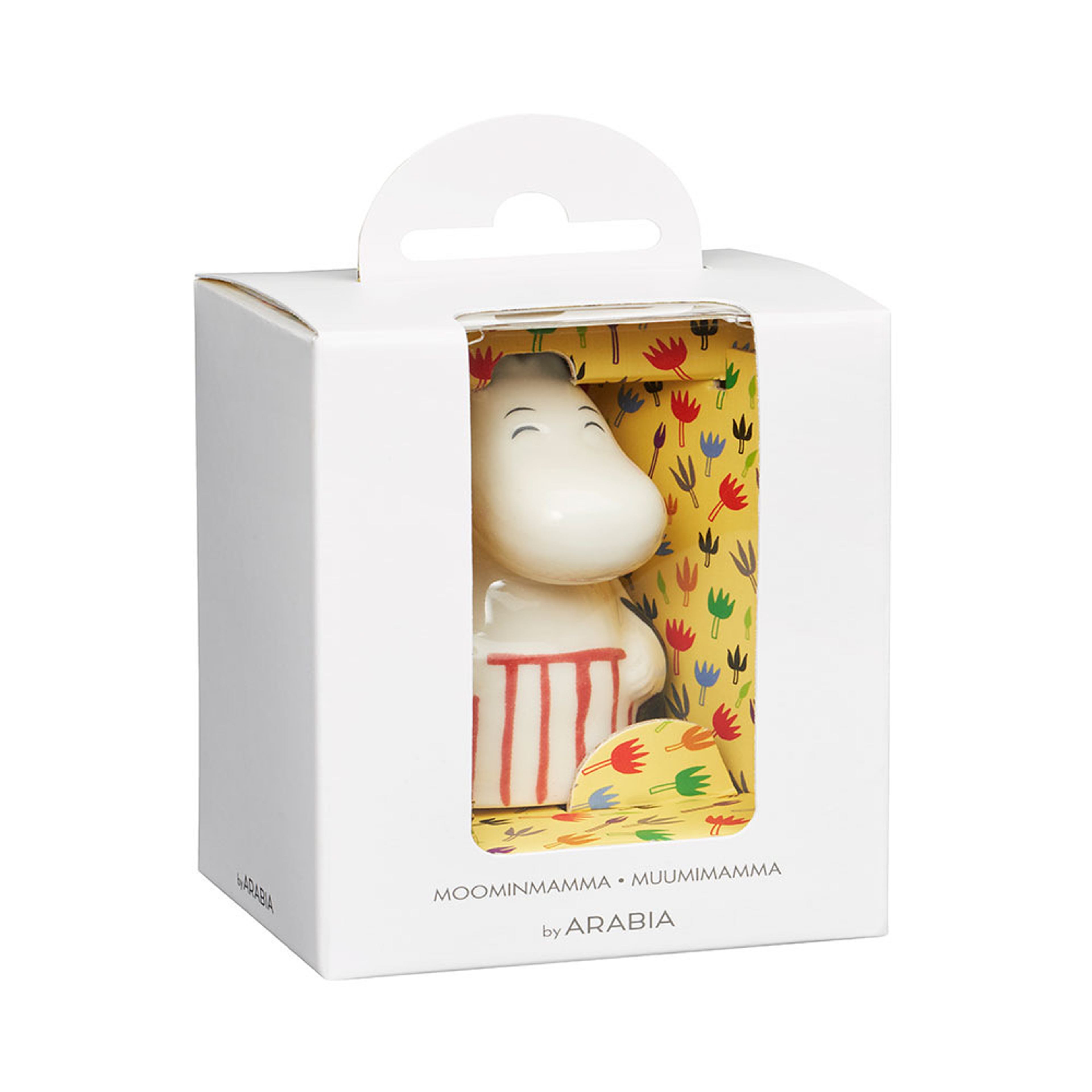 Muminmamman Minifigur, 6,9 cm