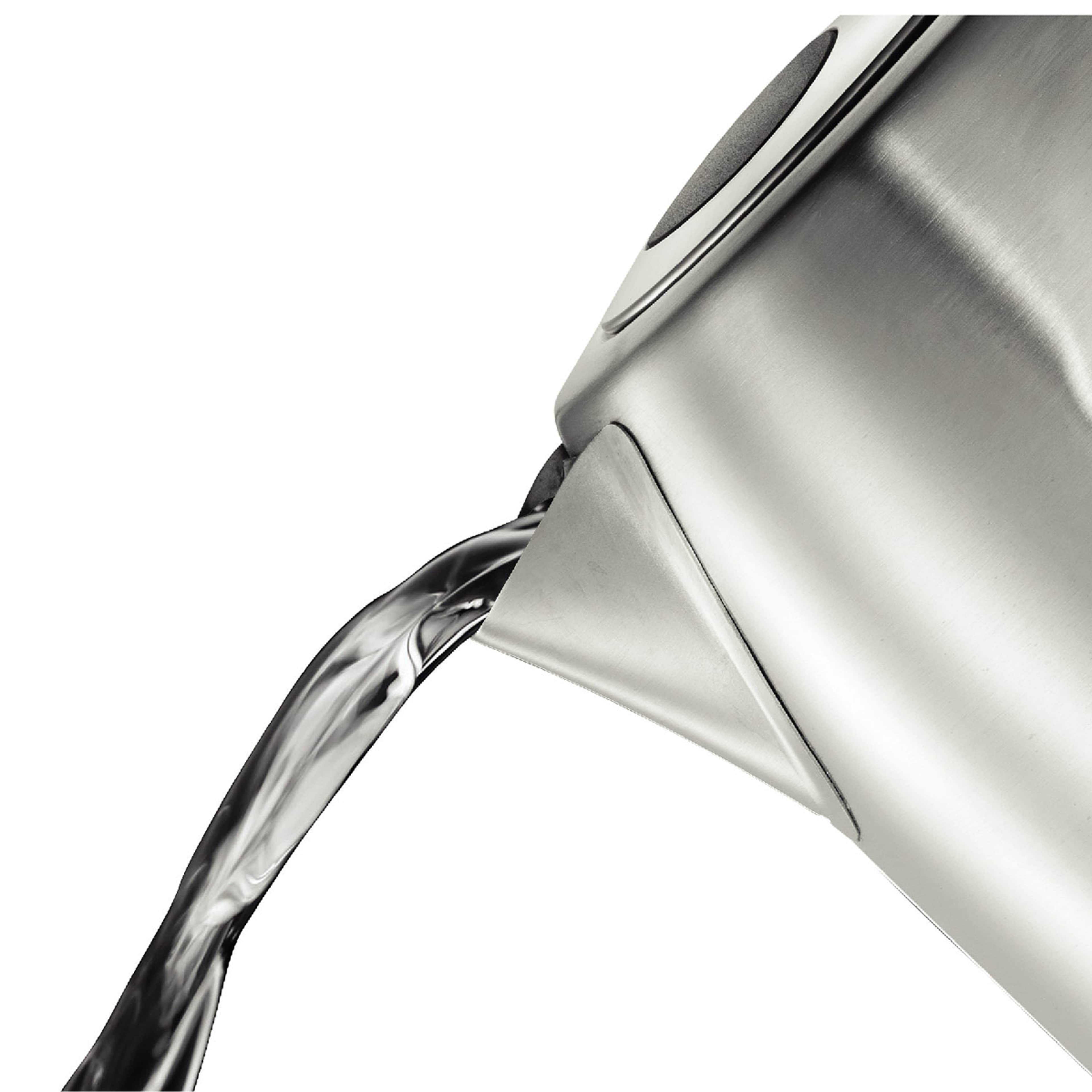 VattenkokareQuiet Kettle 1,7l