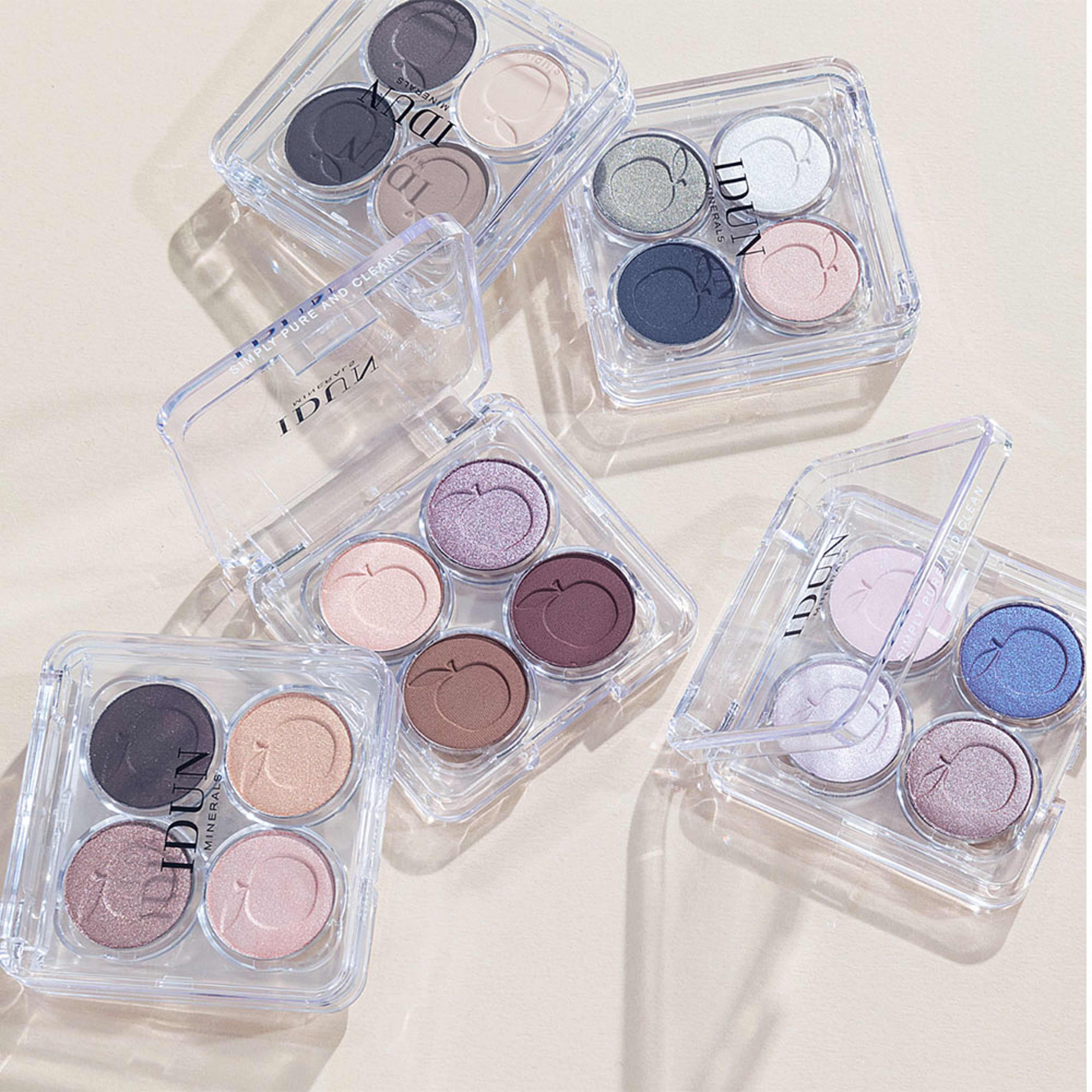 Eyeshadow Palette