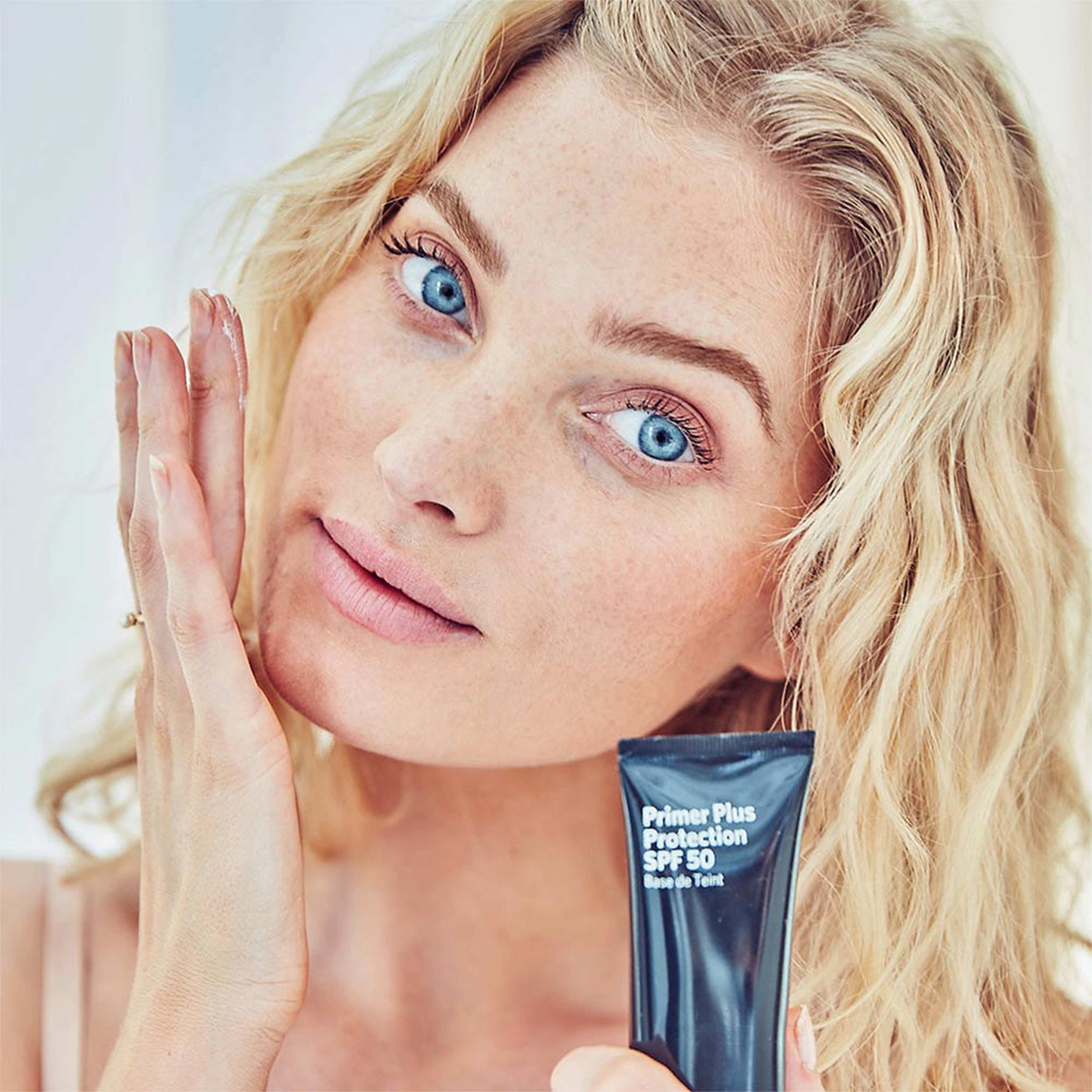 Primer Plus Protection SPF 50