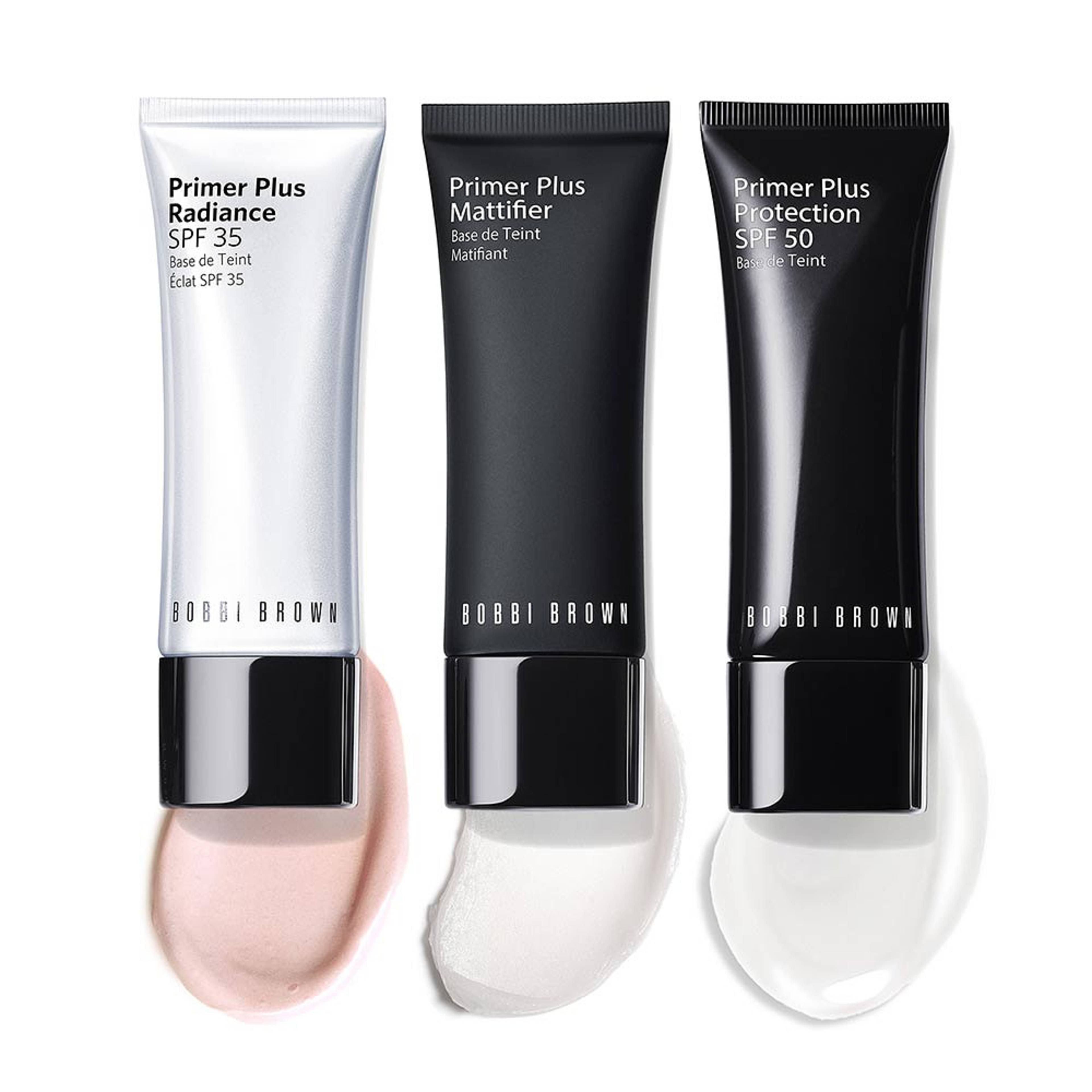 Primer Plus Protection SPF 50